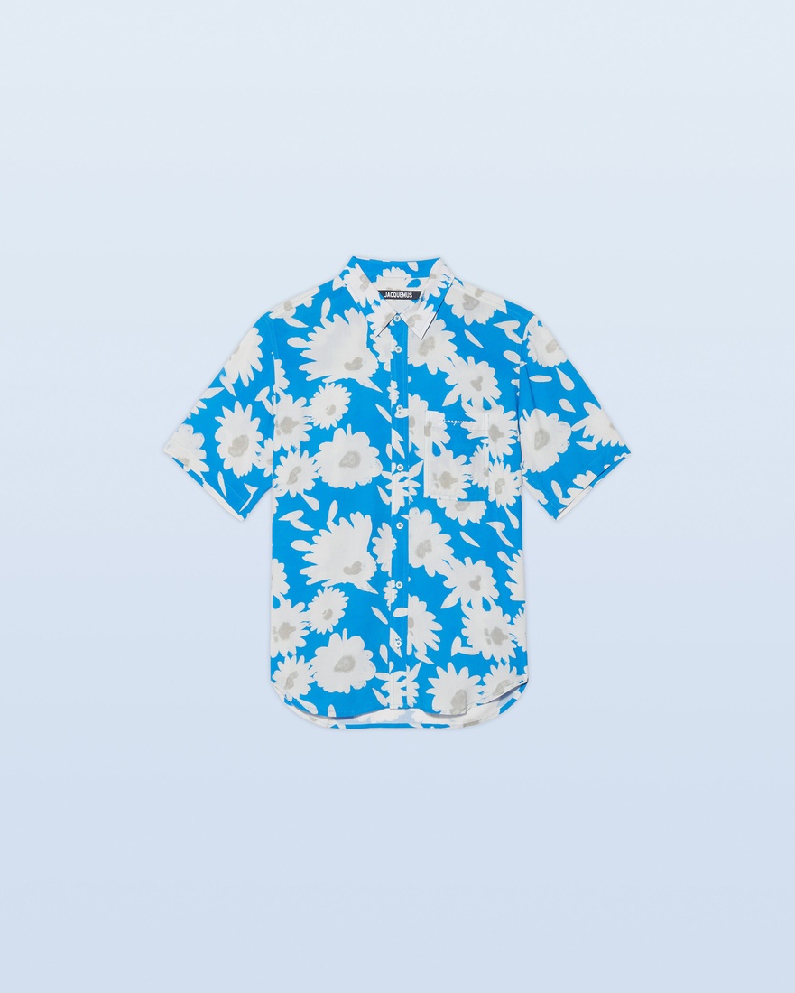 La chemise Melo - 1