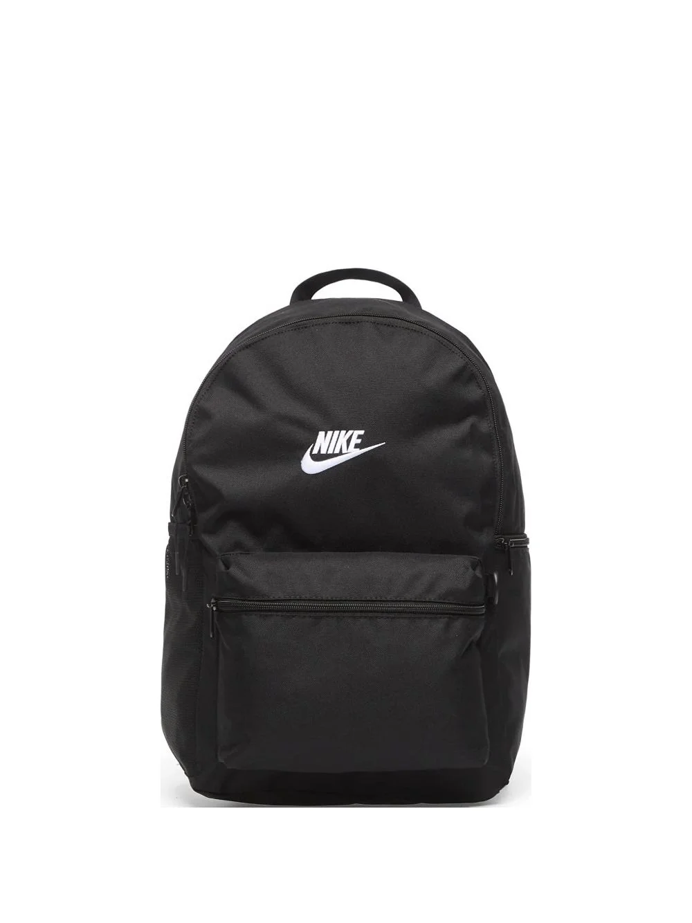 logo-detail backpack - 1
