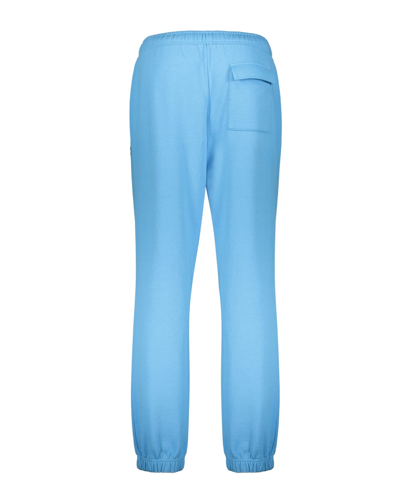 Logo Print Sweatpants - 2