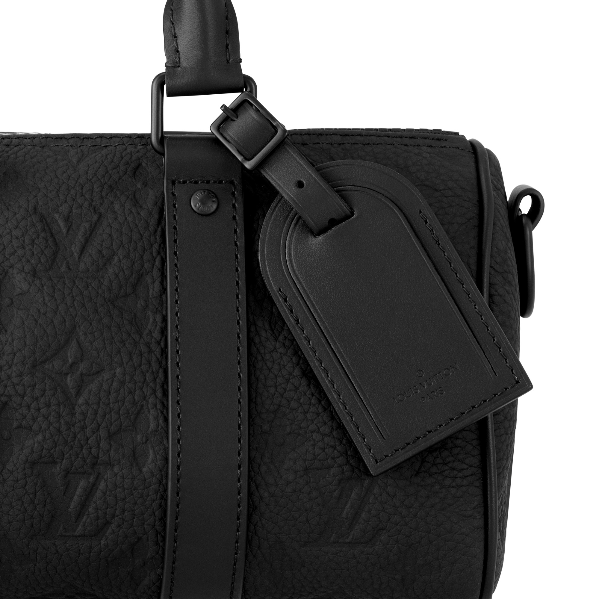 Keepall Bandoulière 25 - 3