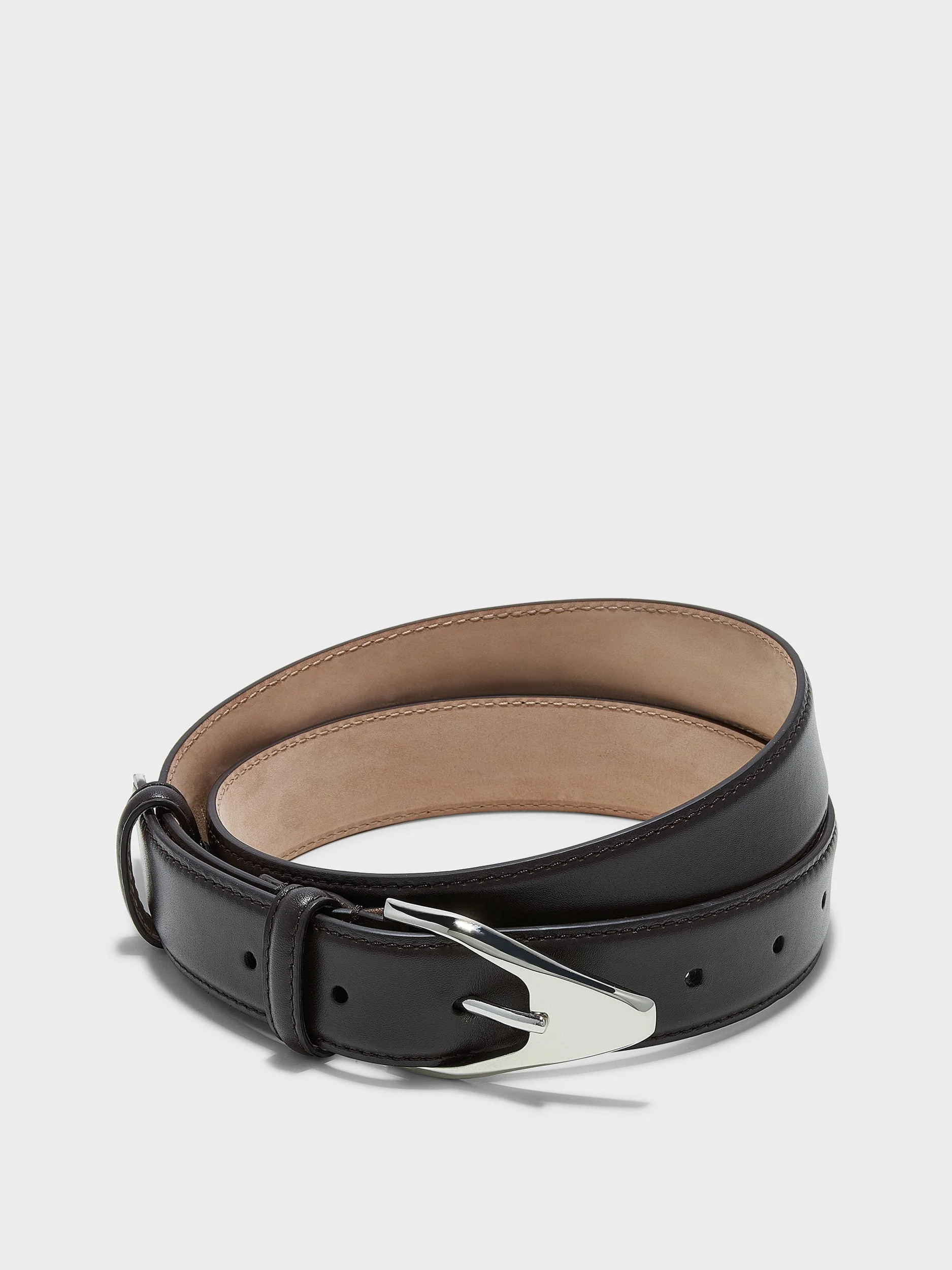 Abel Leather Belt - 1