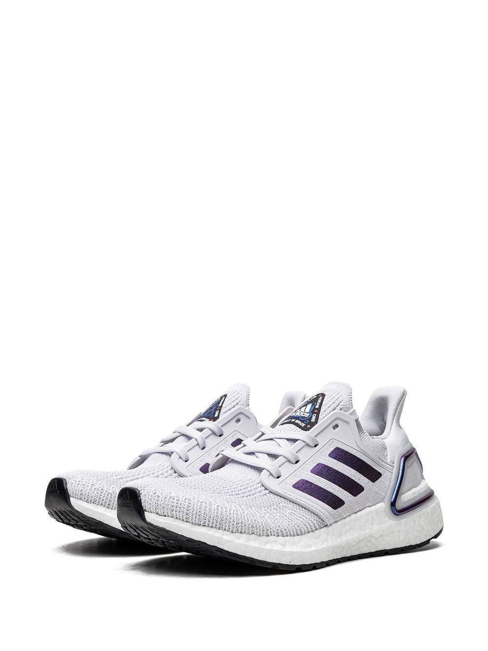 Ultraboost low-top sneakers - 5