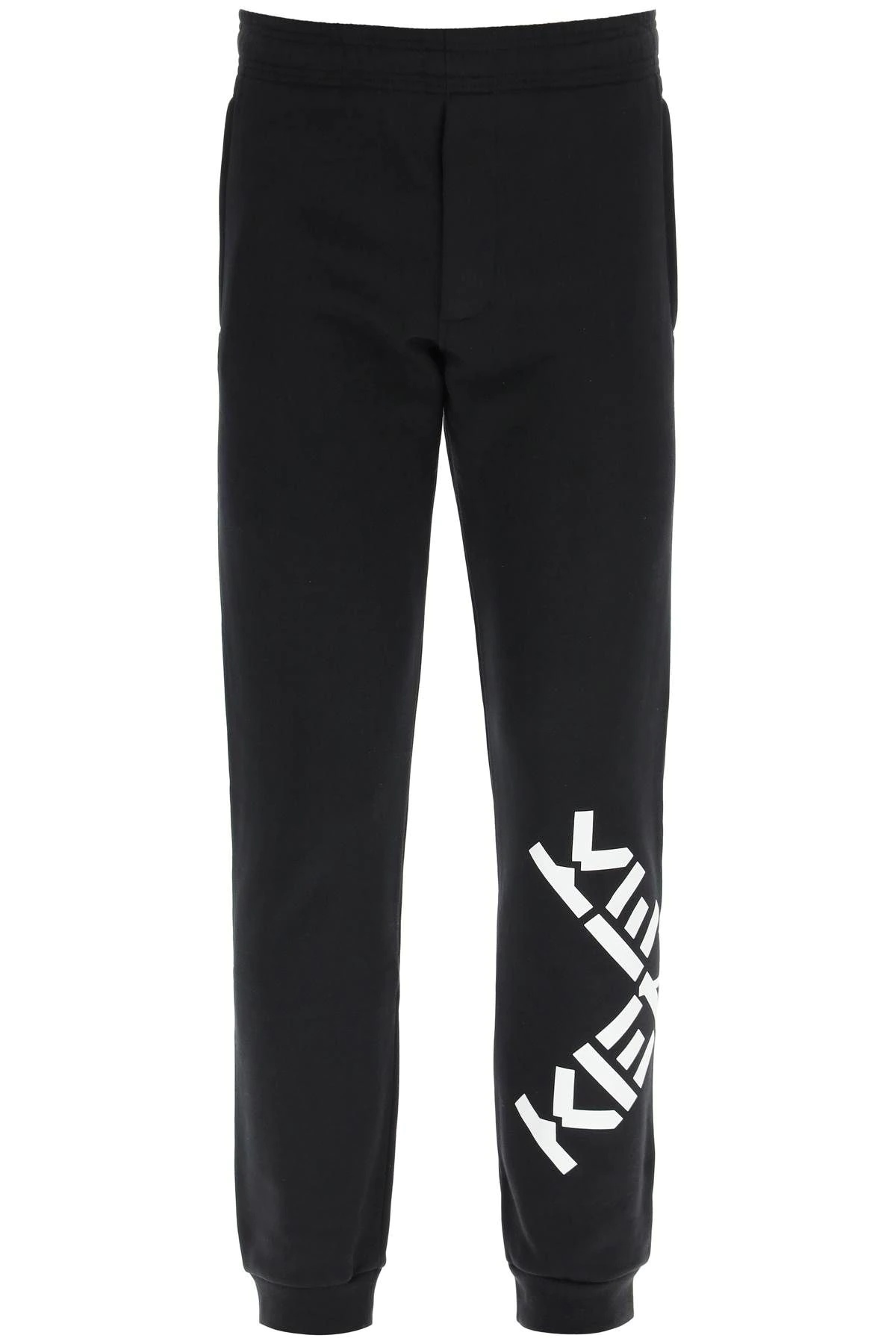 KENZO SPORT BIG X SWEATPANTS - 1