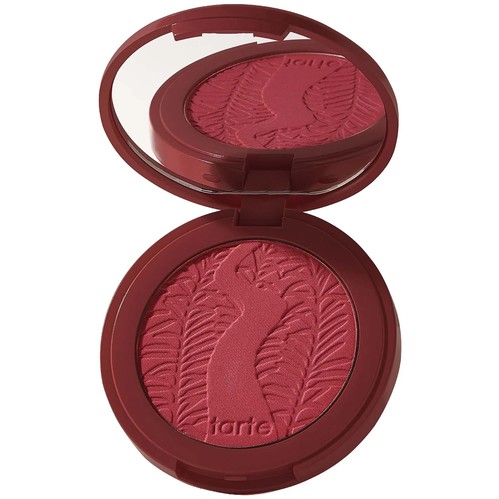 tarte Amazonian Clay 12-hour Powder Blush - Honeysuckle - 1