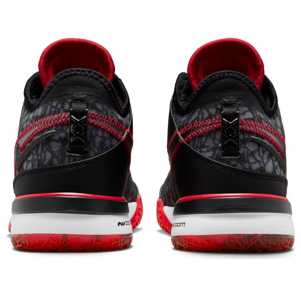 Nike x FaZe Clan Zoom LeBron NXXT Gen 'Bred' DR8788-001 - 5