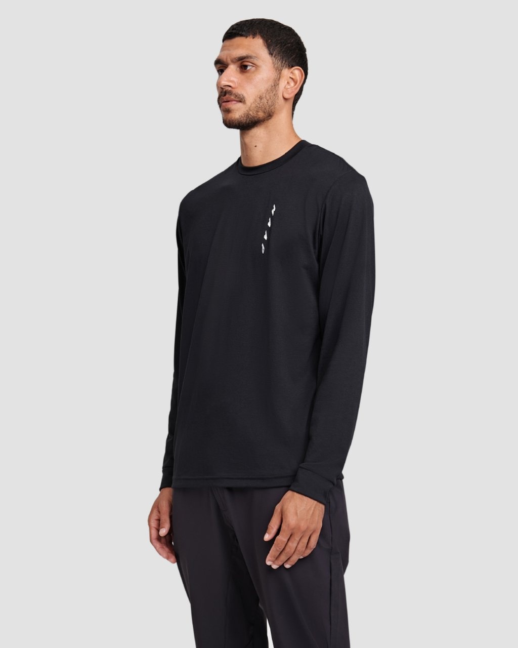 Shift Dry LS Tee - 2