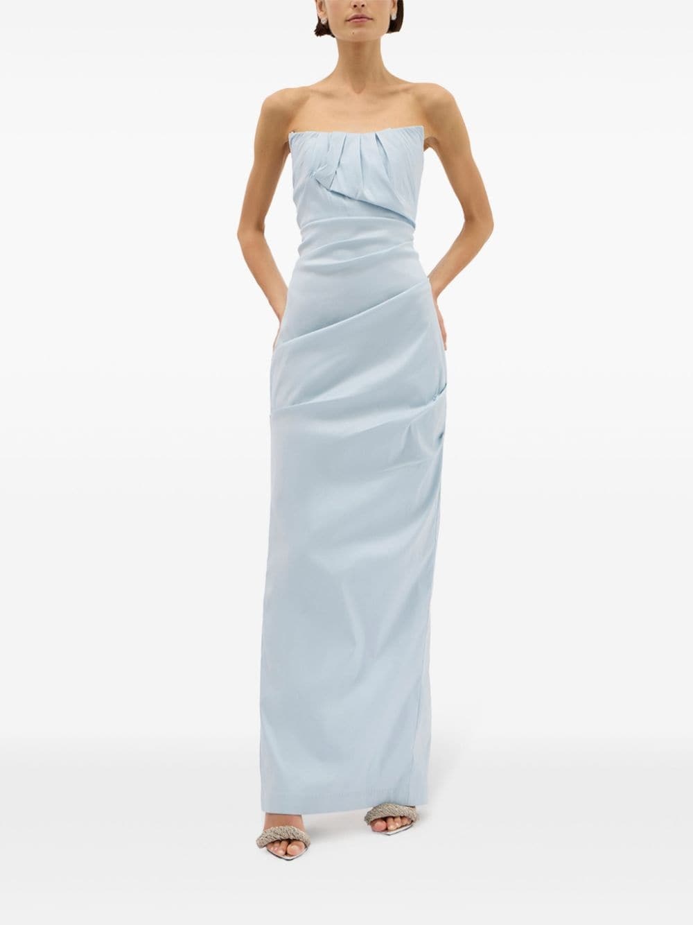 Sienna maxi dress - 2