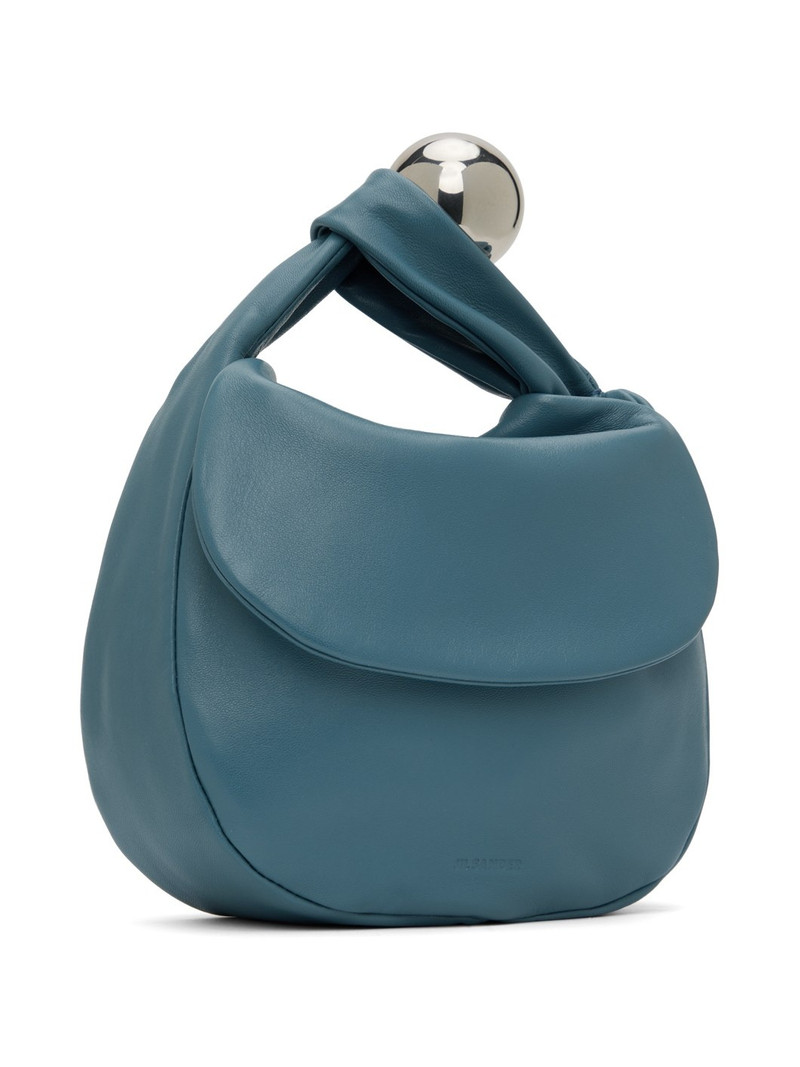 Jil Sander Blue Sphere Pouch outlook