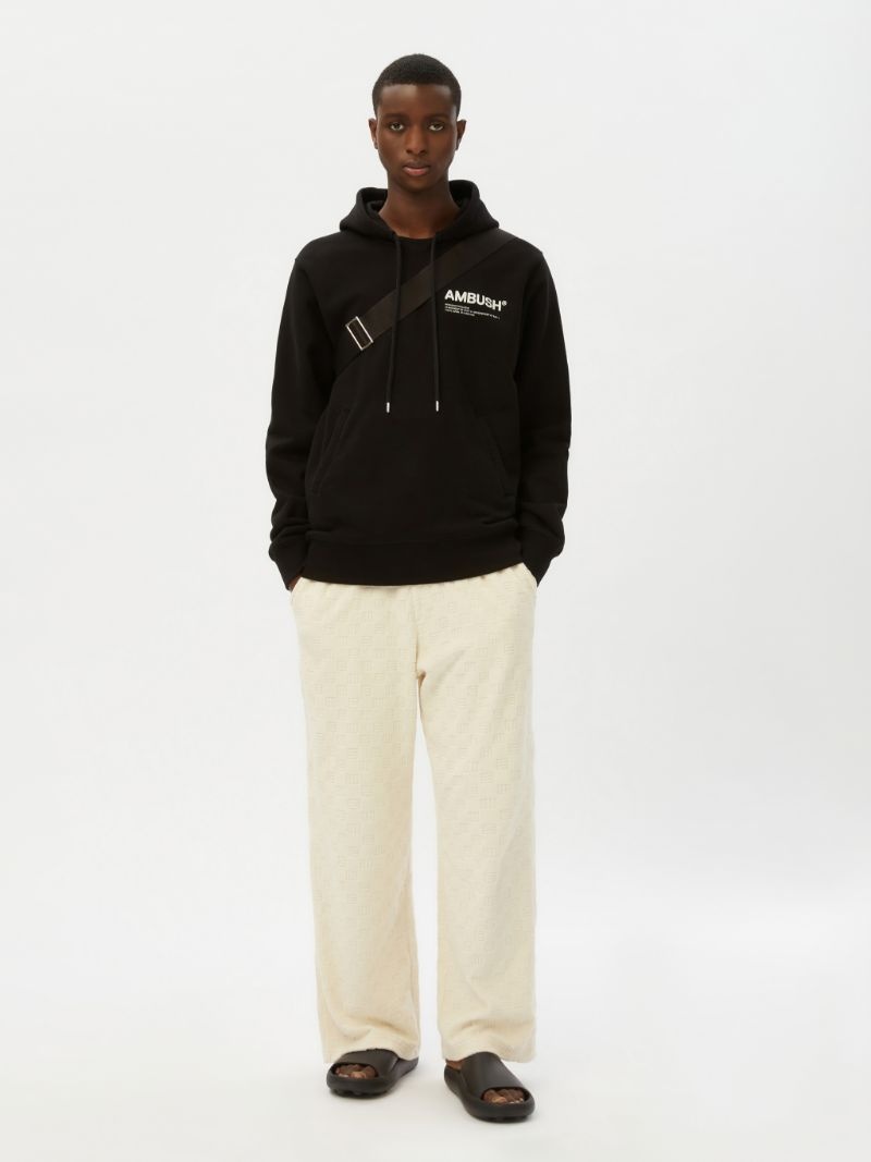 WORKSHOP HOODIE - 2
