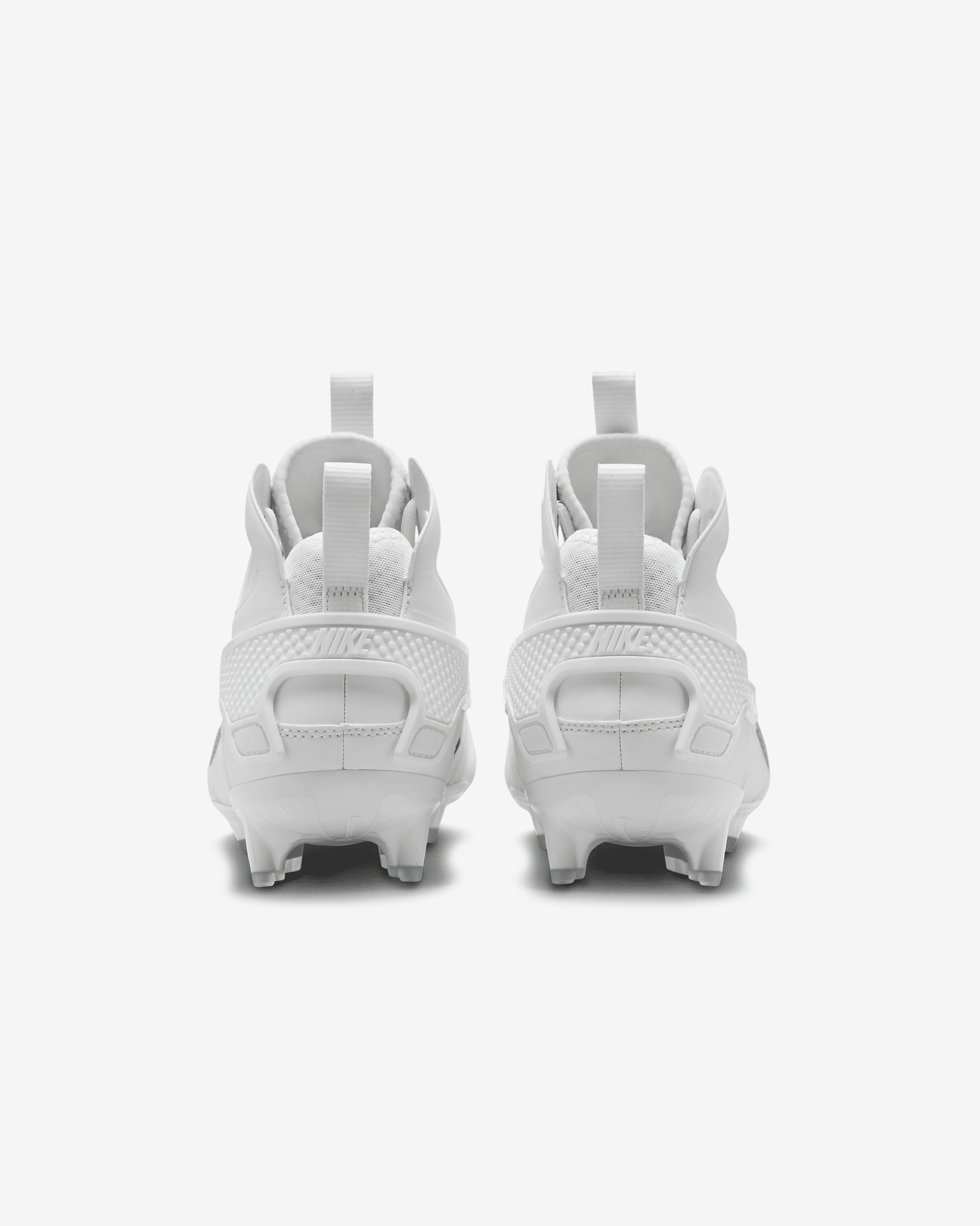 Nike Men's Huarache 9 Elite LAX Lacrosse Cleats - 6
