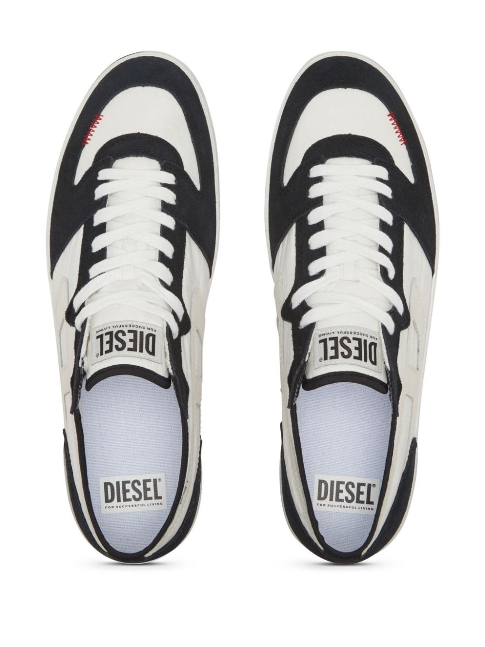 S-Leroji D-1 sneakers - 5