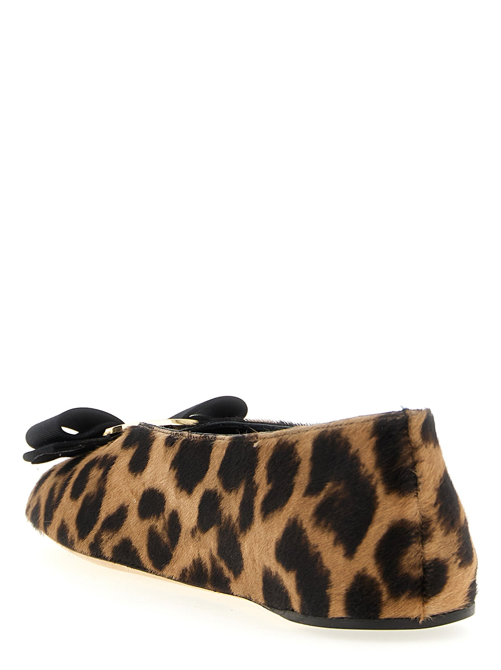 Vanna Flat Shoes Multicolor - 3