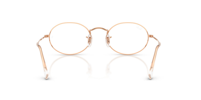 OVAL OPTICS 7