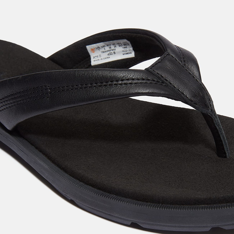 Women's Calista Bay Thong Sandal 7