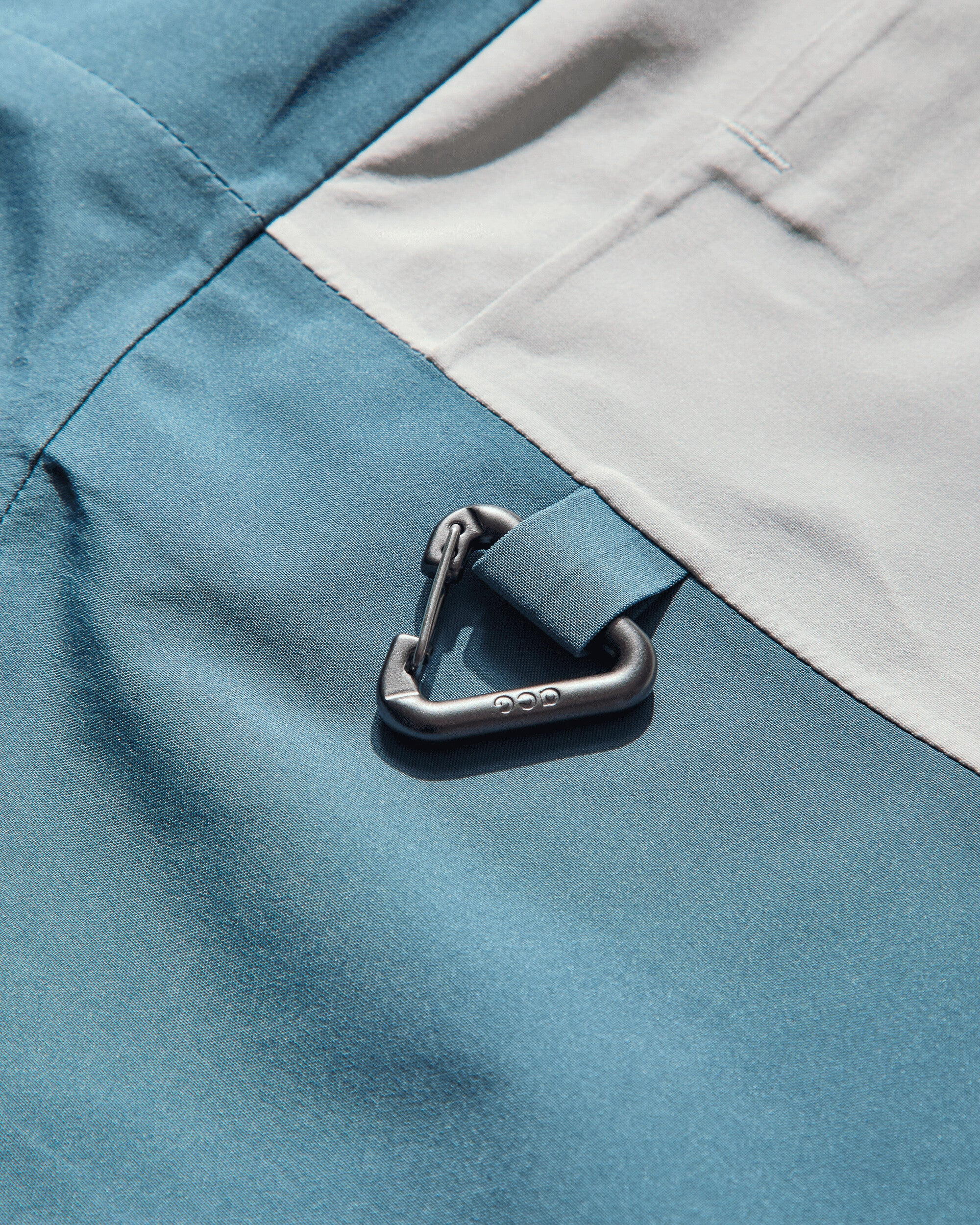 ACG 'Misery Ridge' Storm-FIT ADV GORE-TEX Jacket Phantom / Smokey Blue - 4