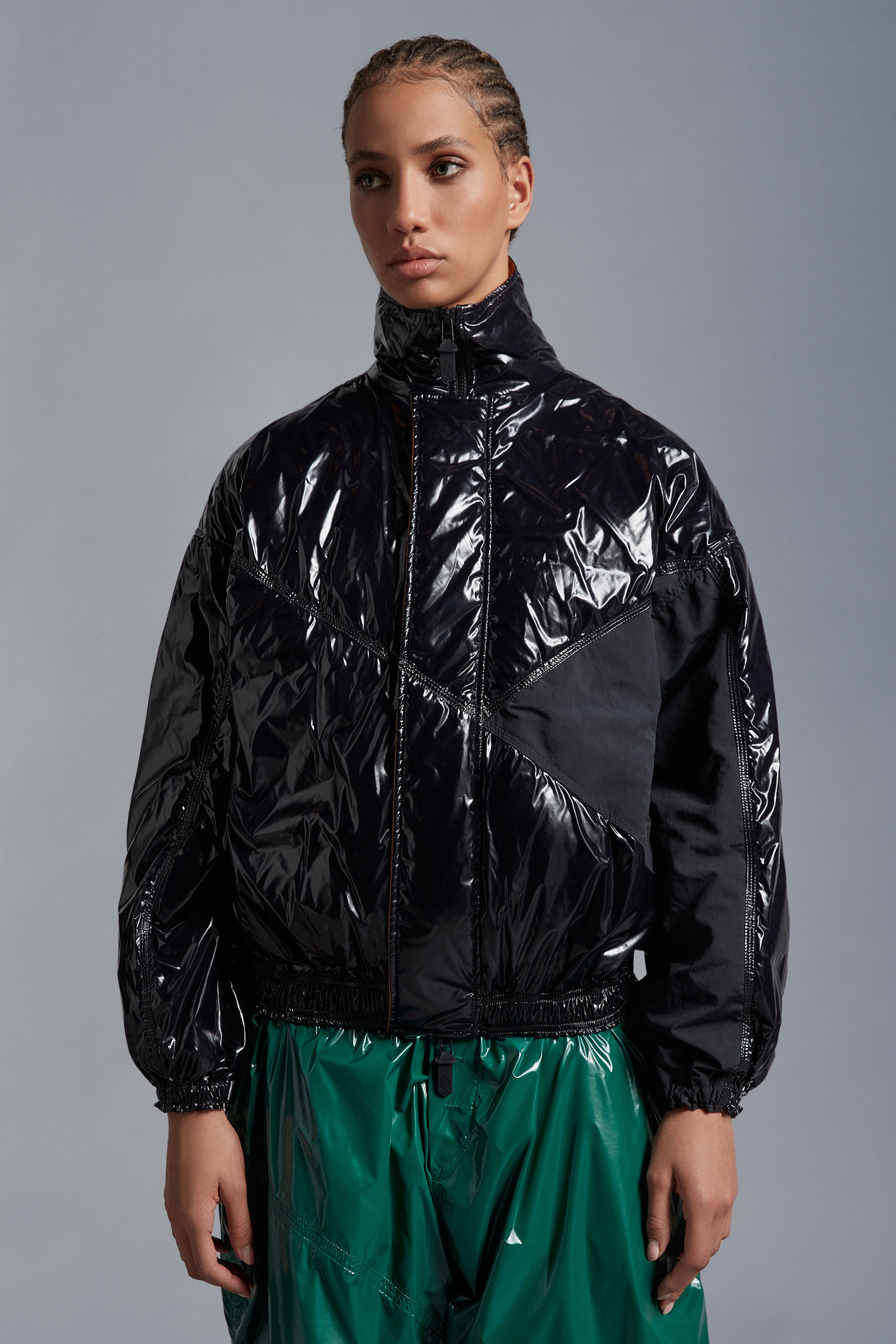 Tompinks Short Down Jacket - 5