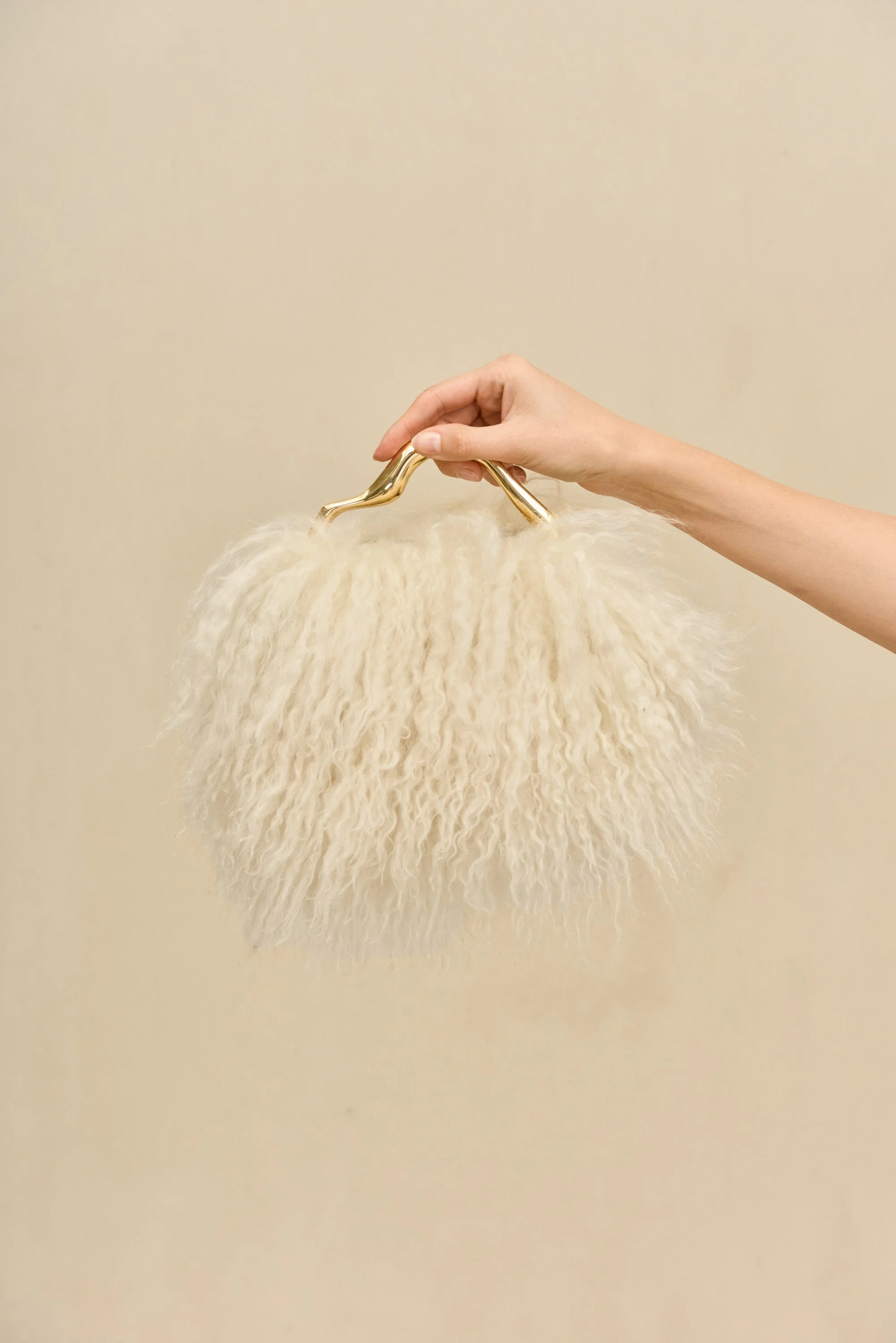 SOLENE MINI BAG - 1