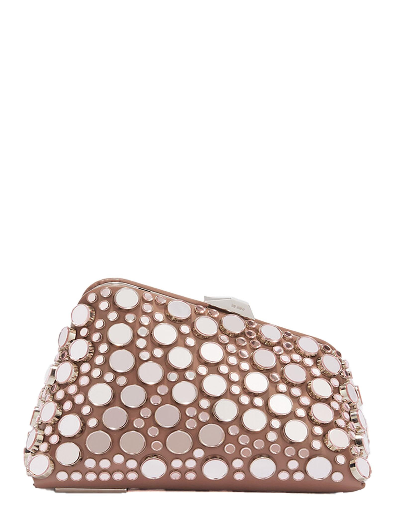 CLUTCH "MIDNIGHT" THE ATTICO - 1
