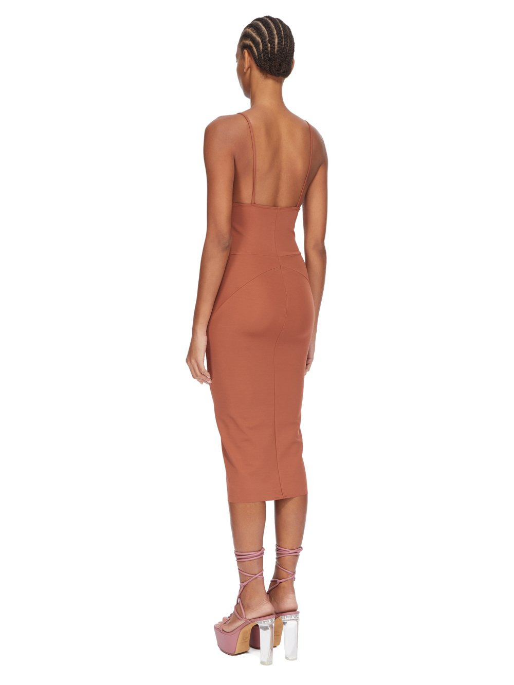 DRESS - 3