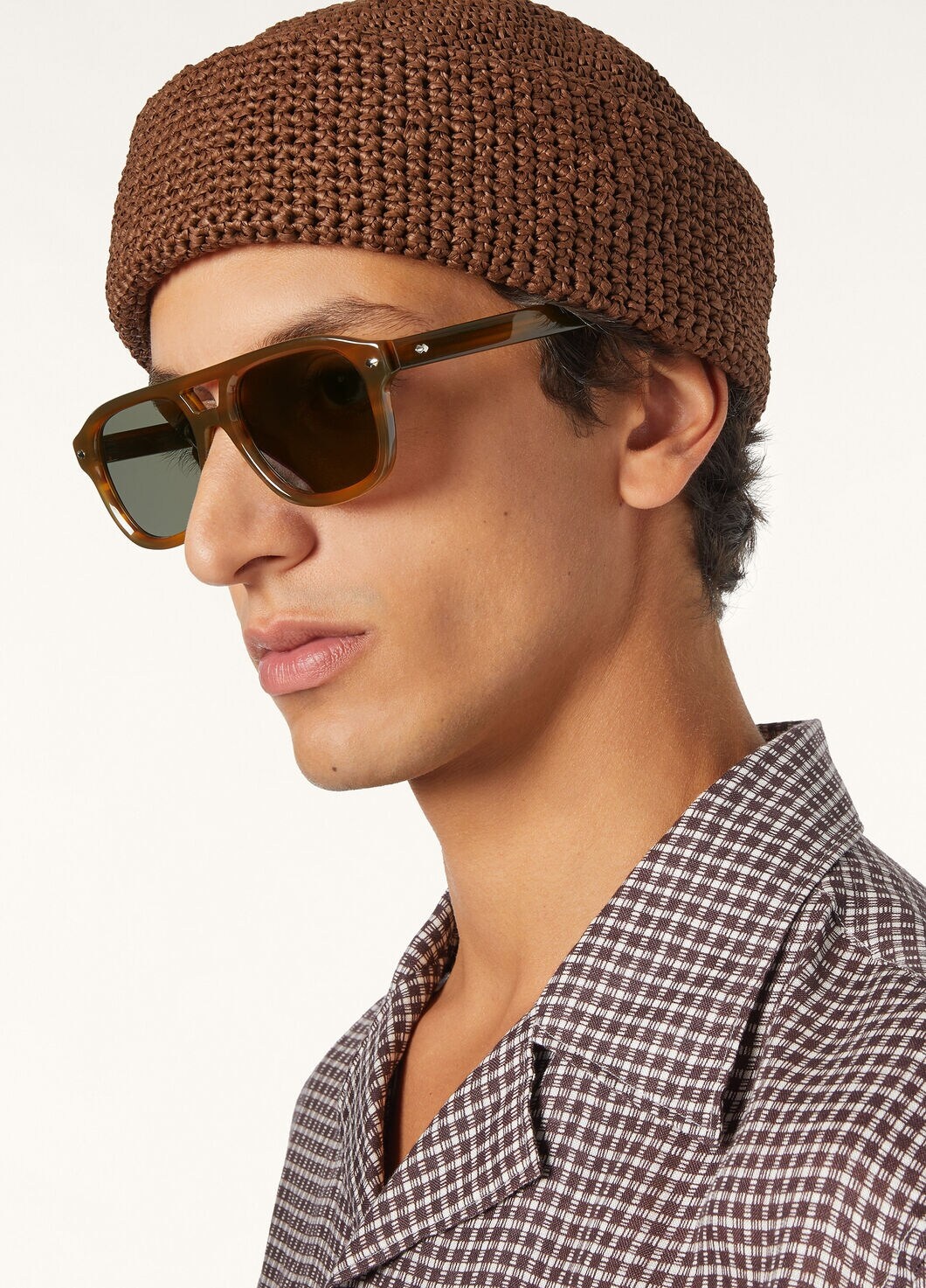 Roadster Sunglasses - 1