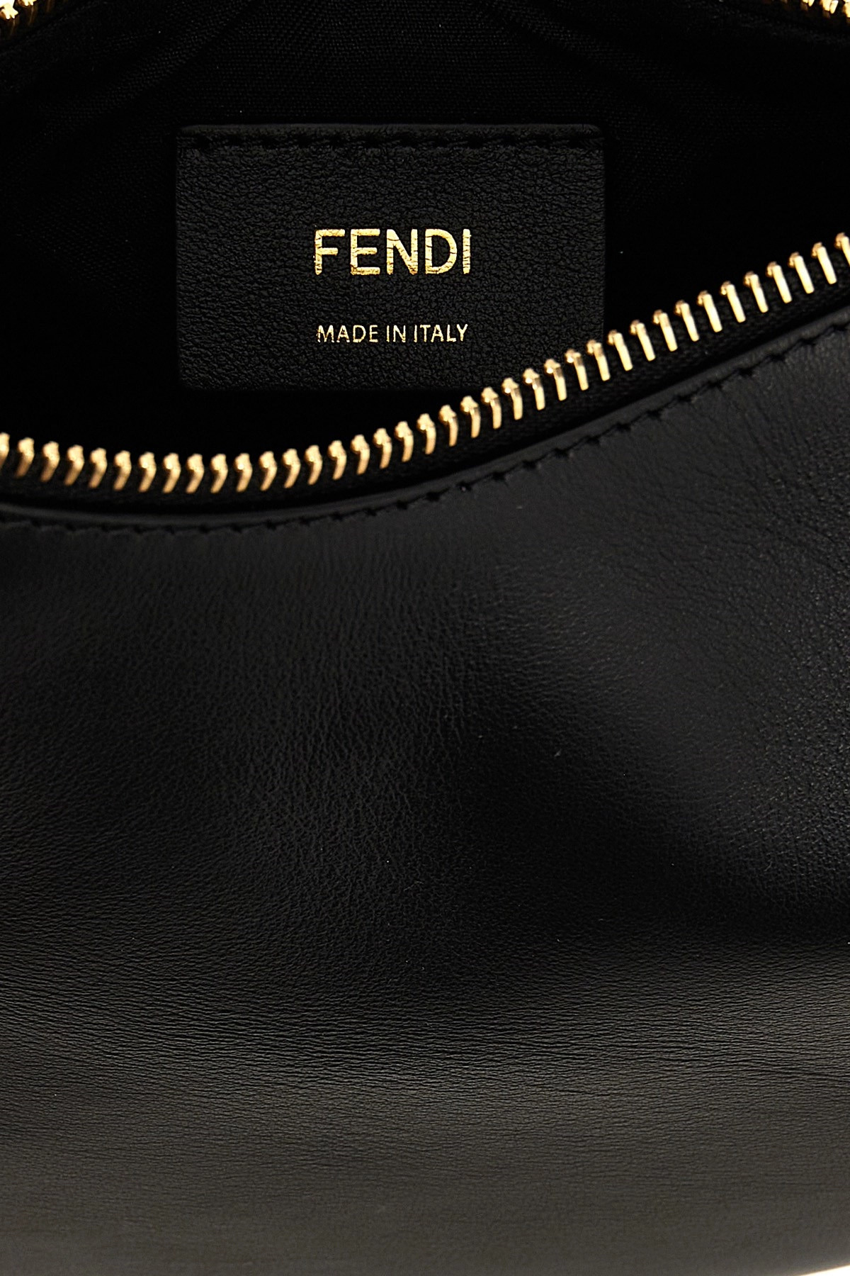 'Fendigraphy Mini' handbag - 5