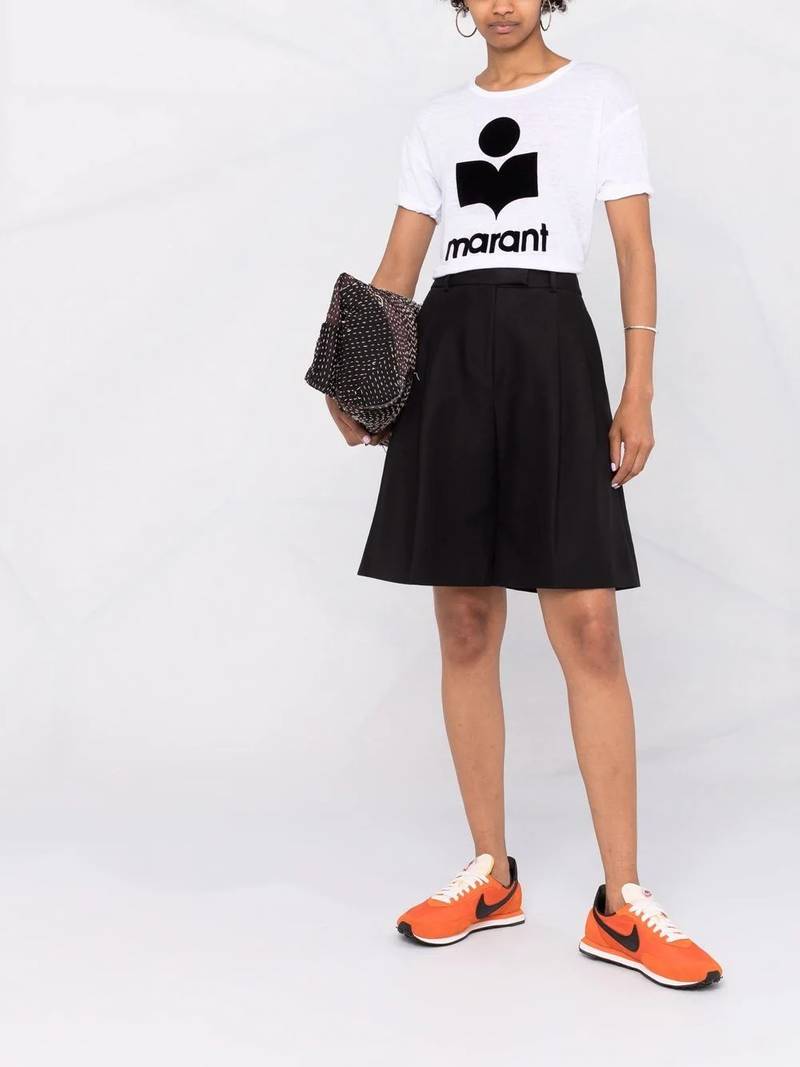 Isabel Marant Étoile Koldi T-shirt outlook