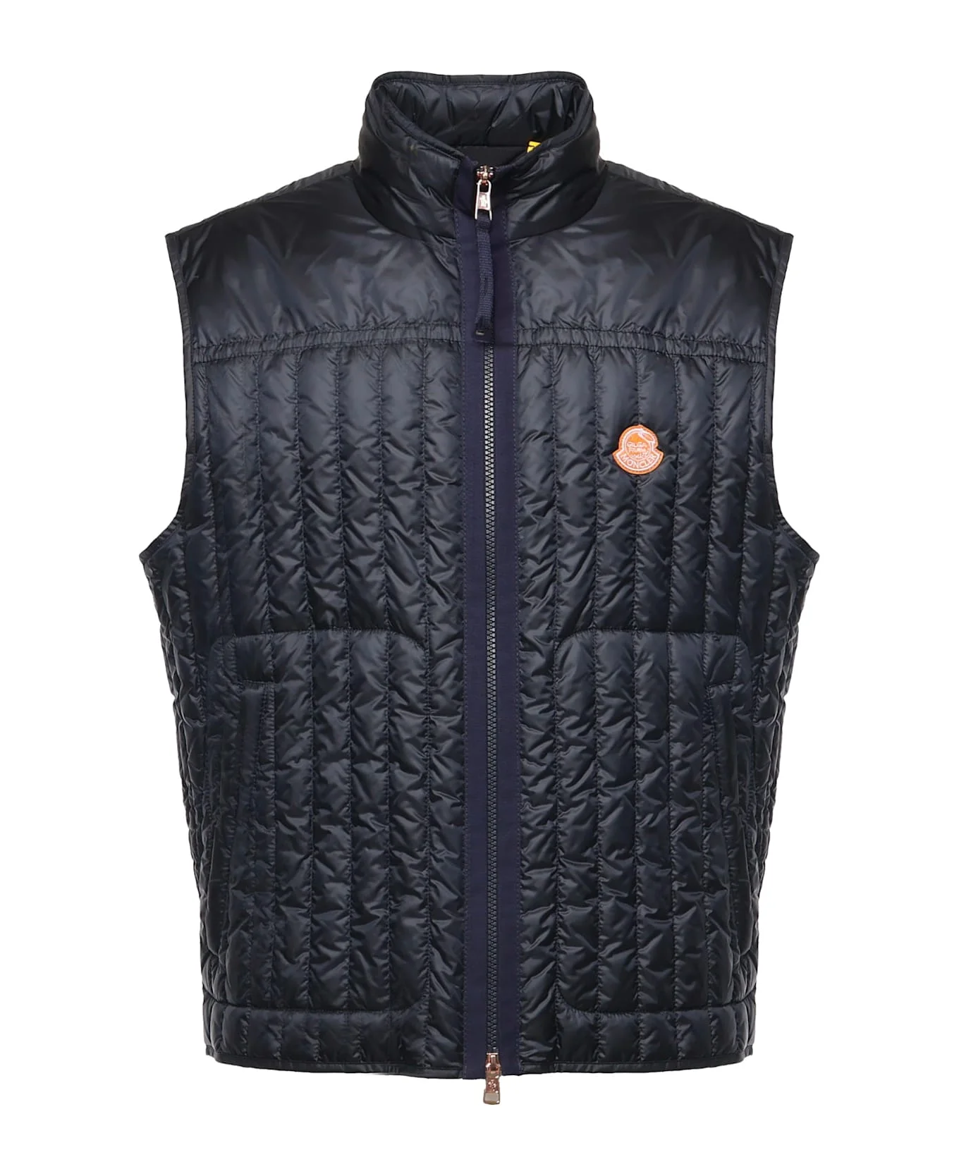 Moncler X Gilga Farm Gilet By Donald Glover - 1