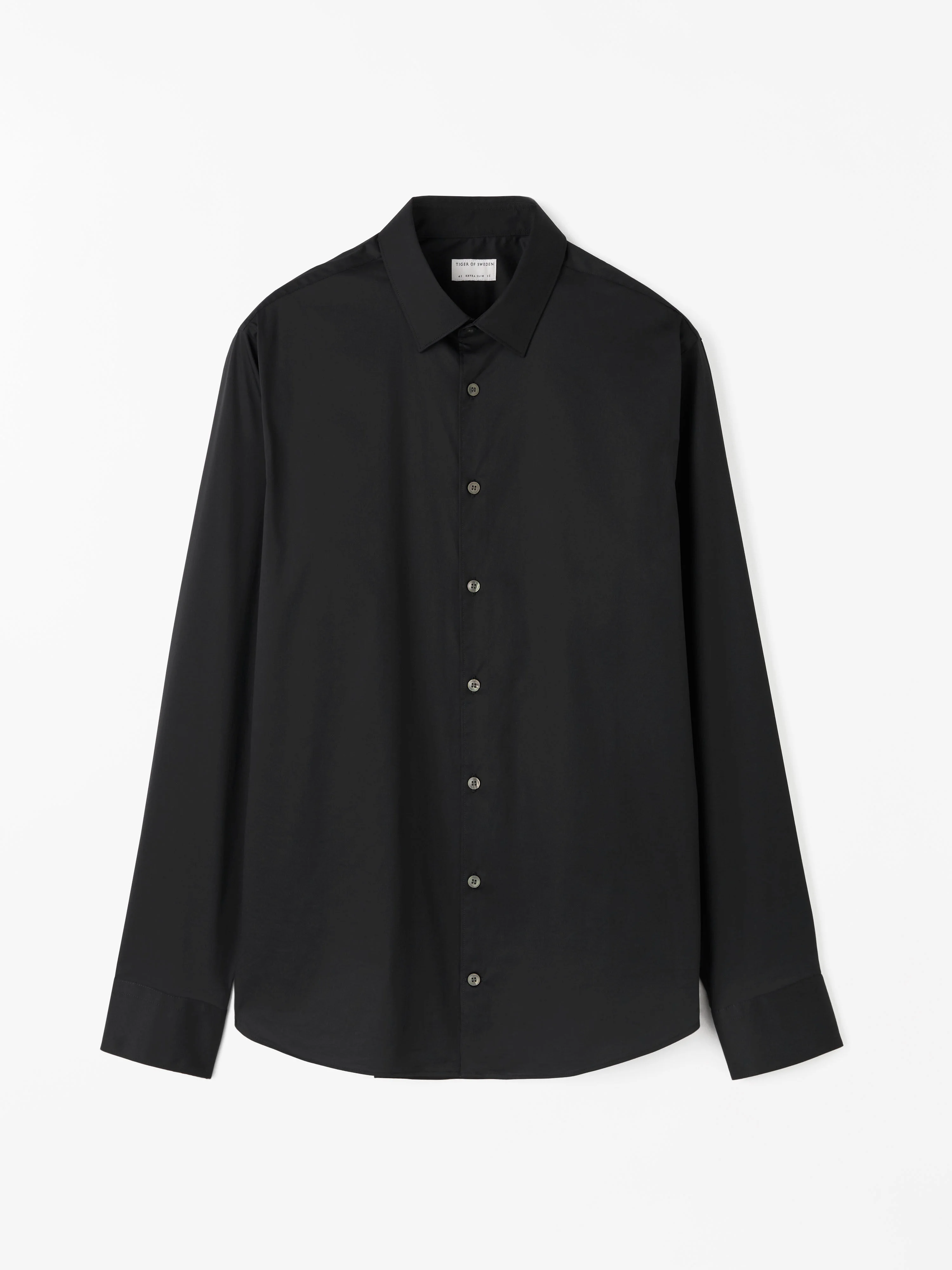 Filbrodie Extra Slim-Fit Shirt - 1