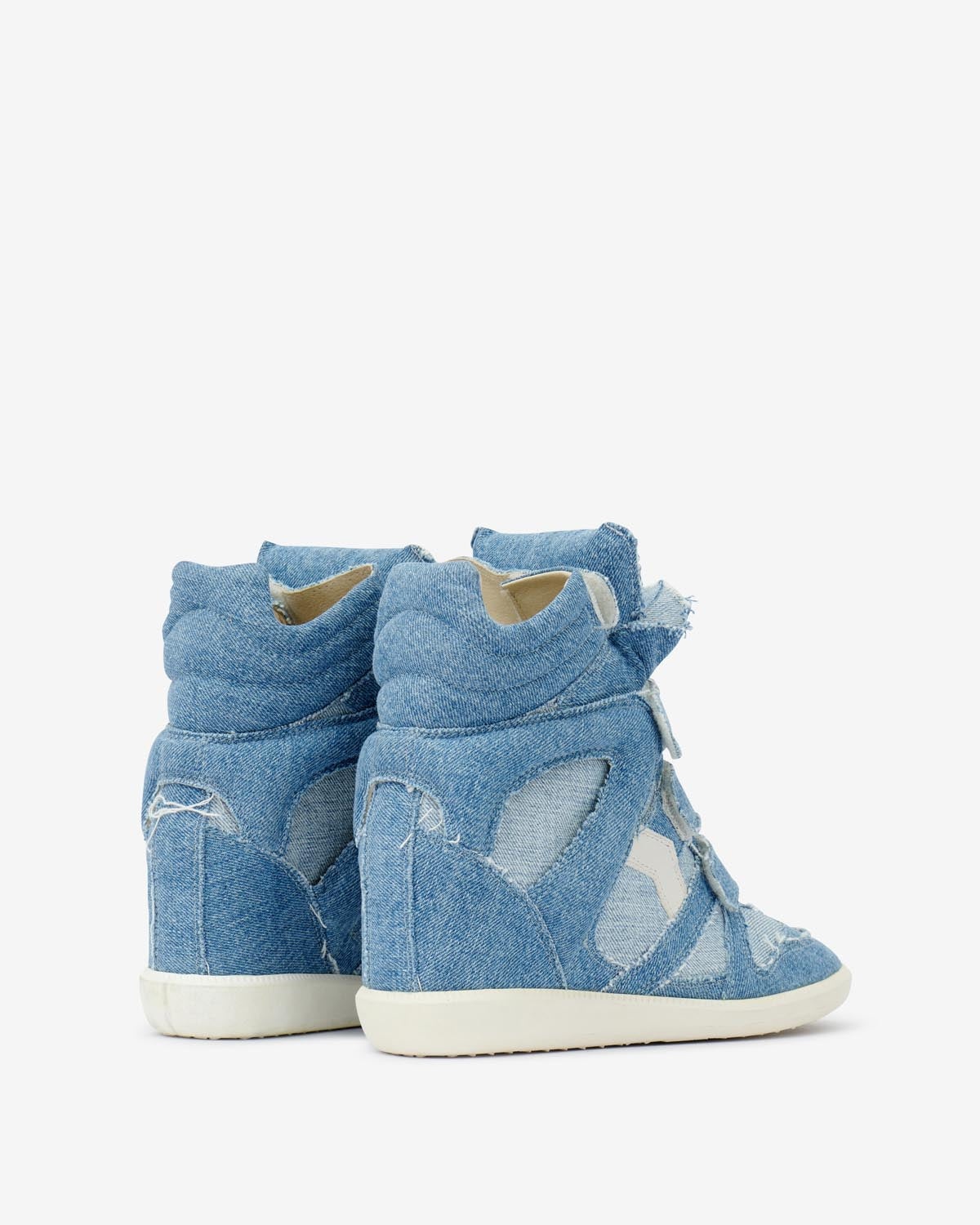 BEKETT SNEAKERS - 2