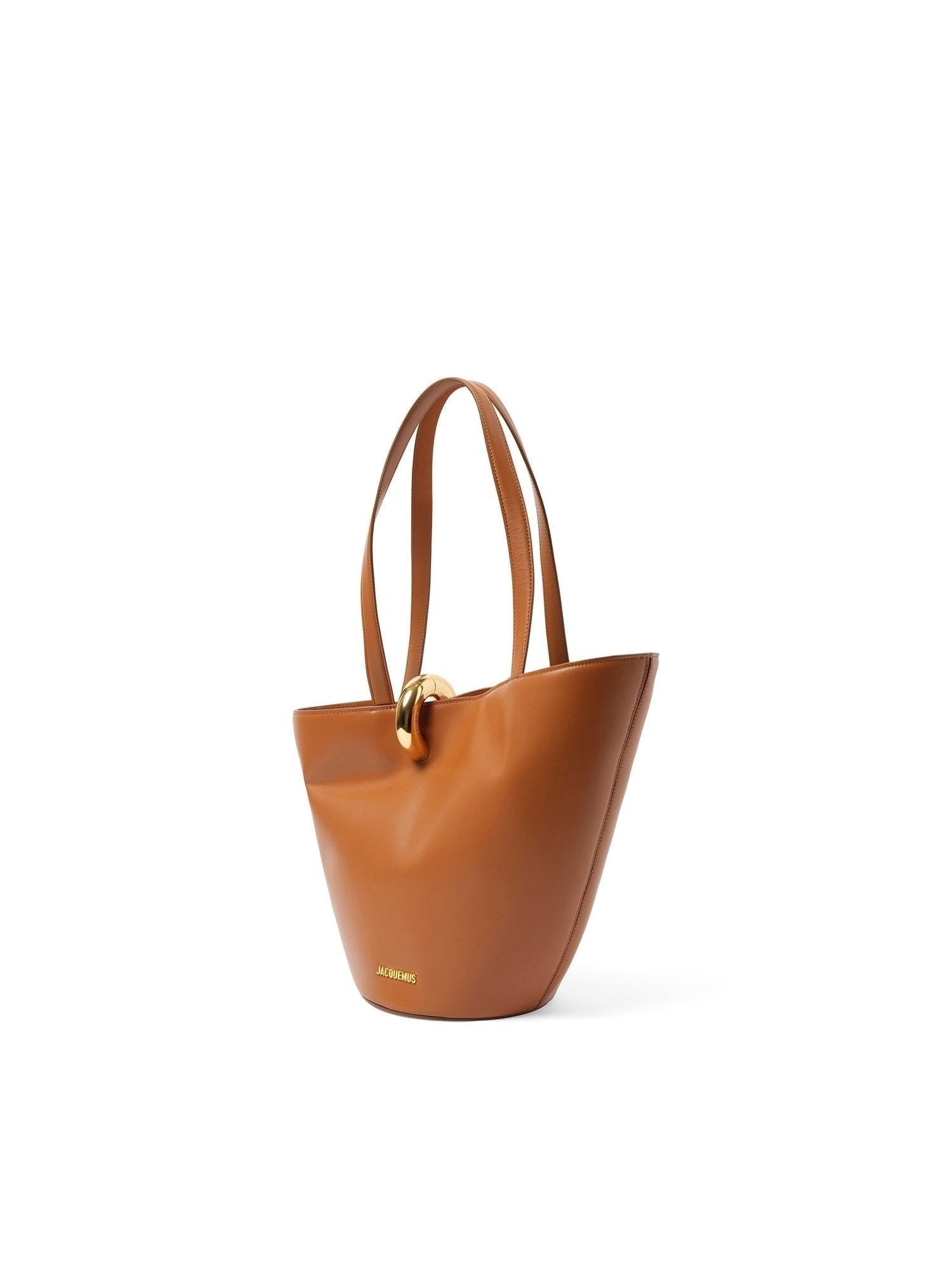 Le Bambola Moyen in Light Brown - 1