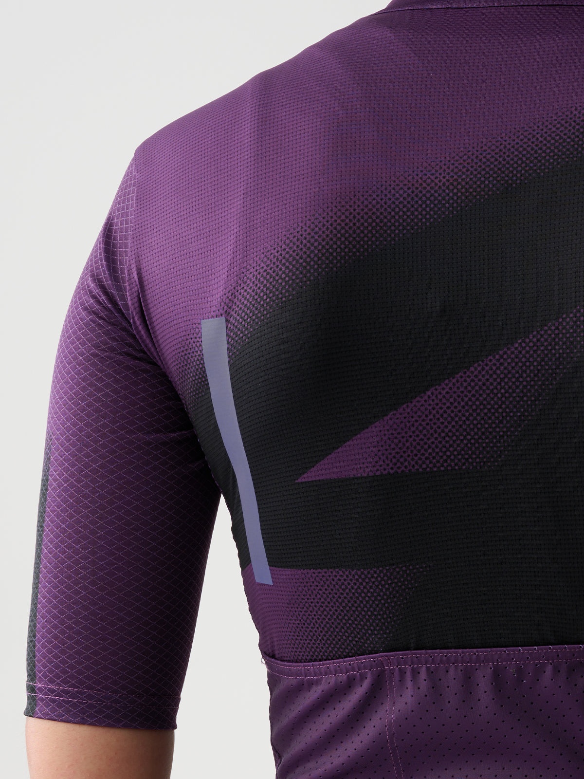Women's Evolve Pro Air Jersey 2.0 - 6