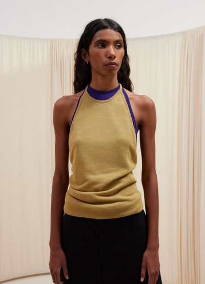 Lemaire HALTER TOP outlook