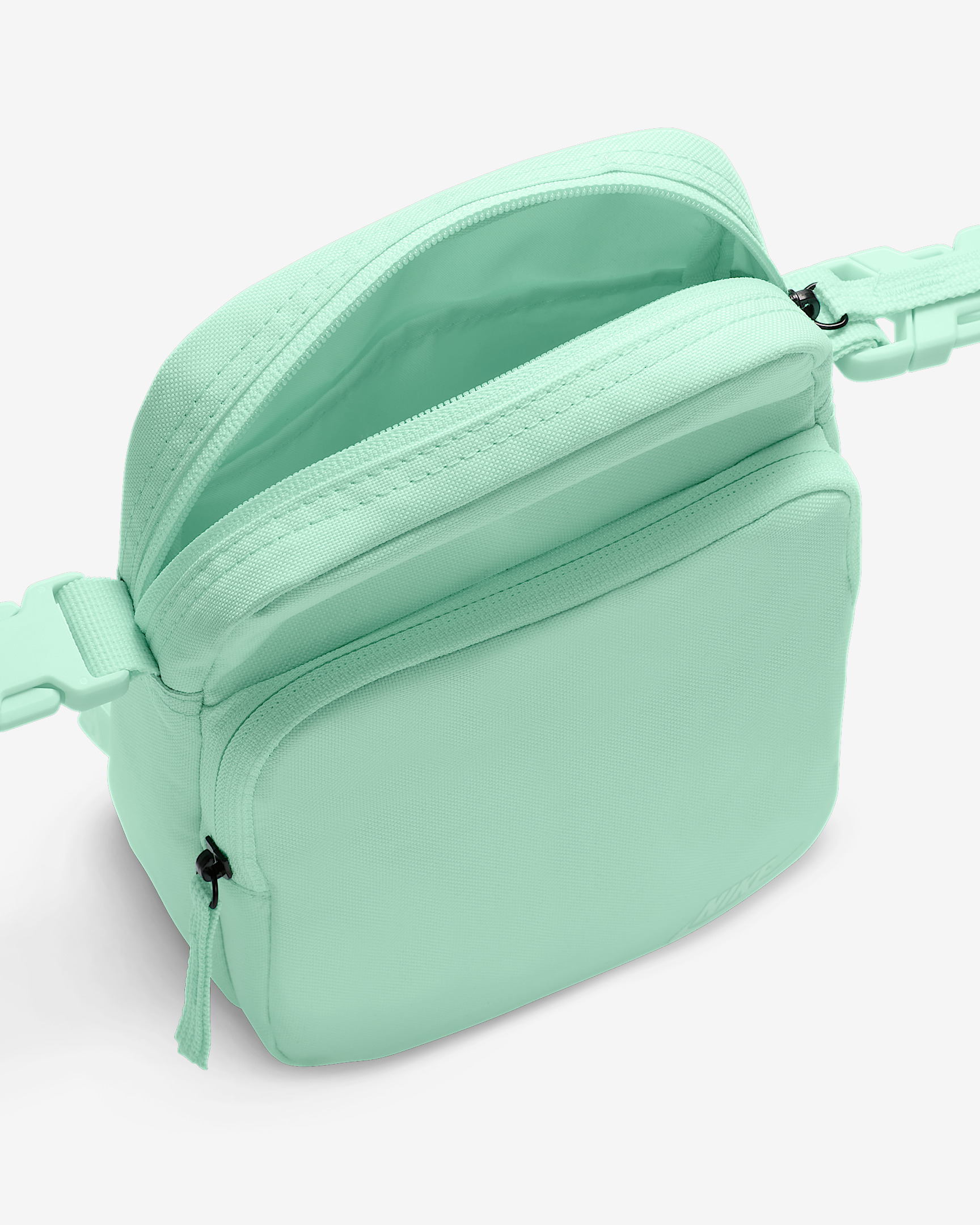 Nike Heritage Crossbody Bag (4L) - 4