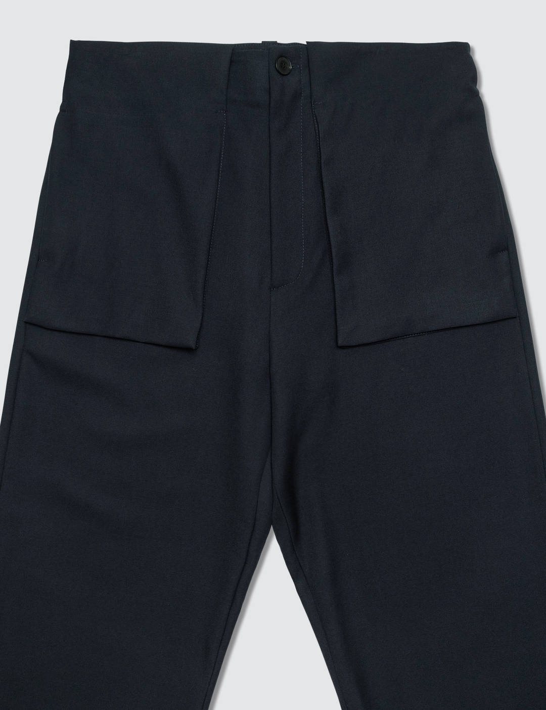 Large Pocket Trousers - 5