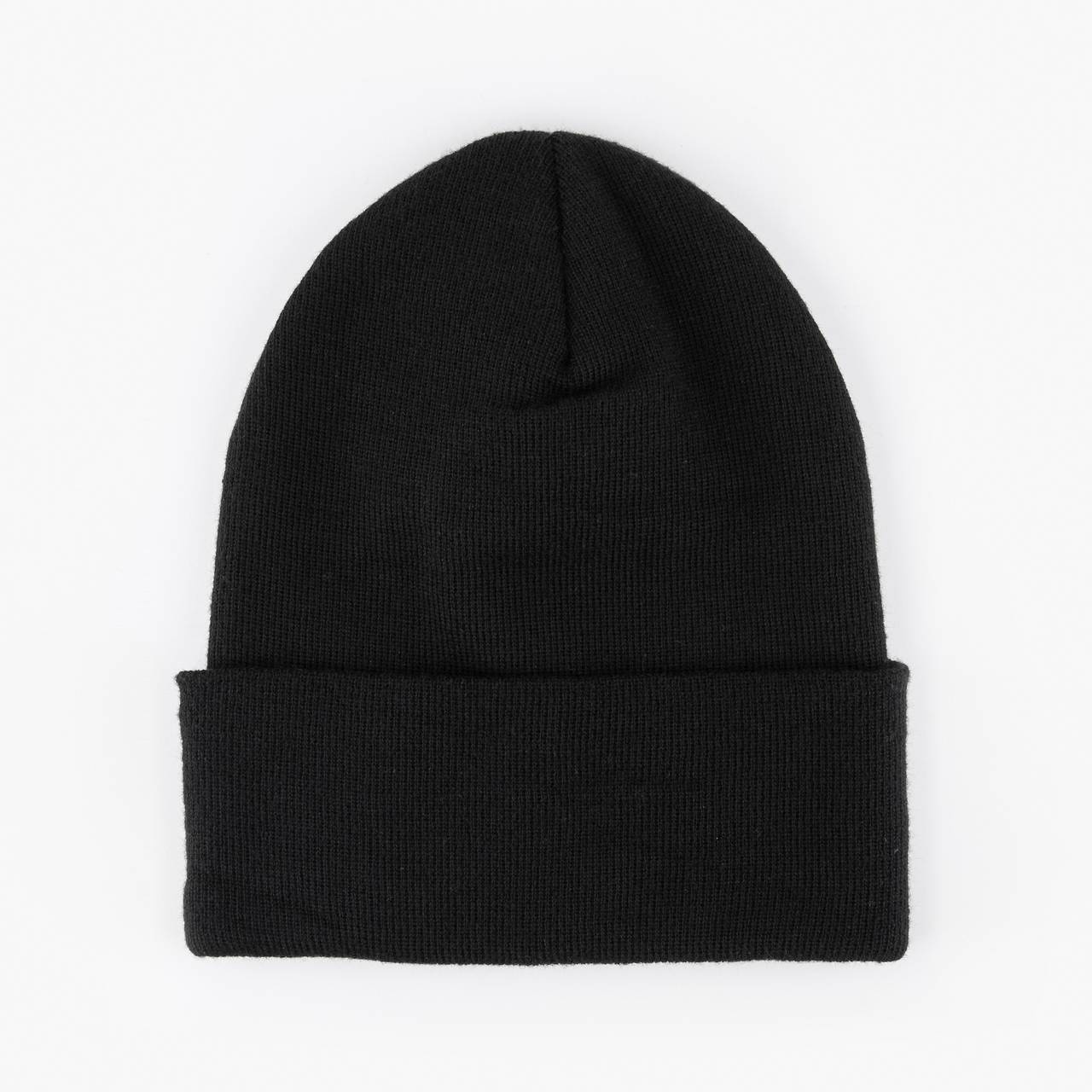 BEANIE WITH WORDMARK LOGO - 3