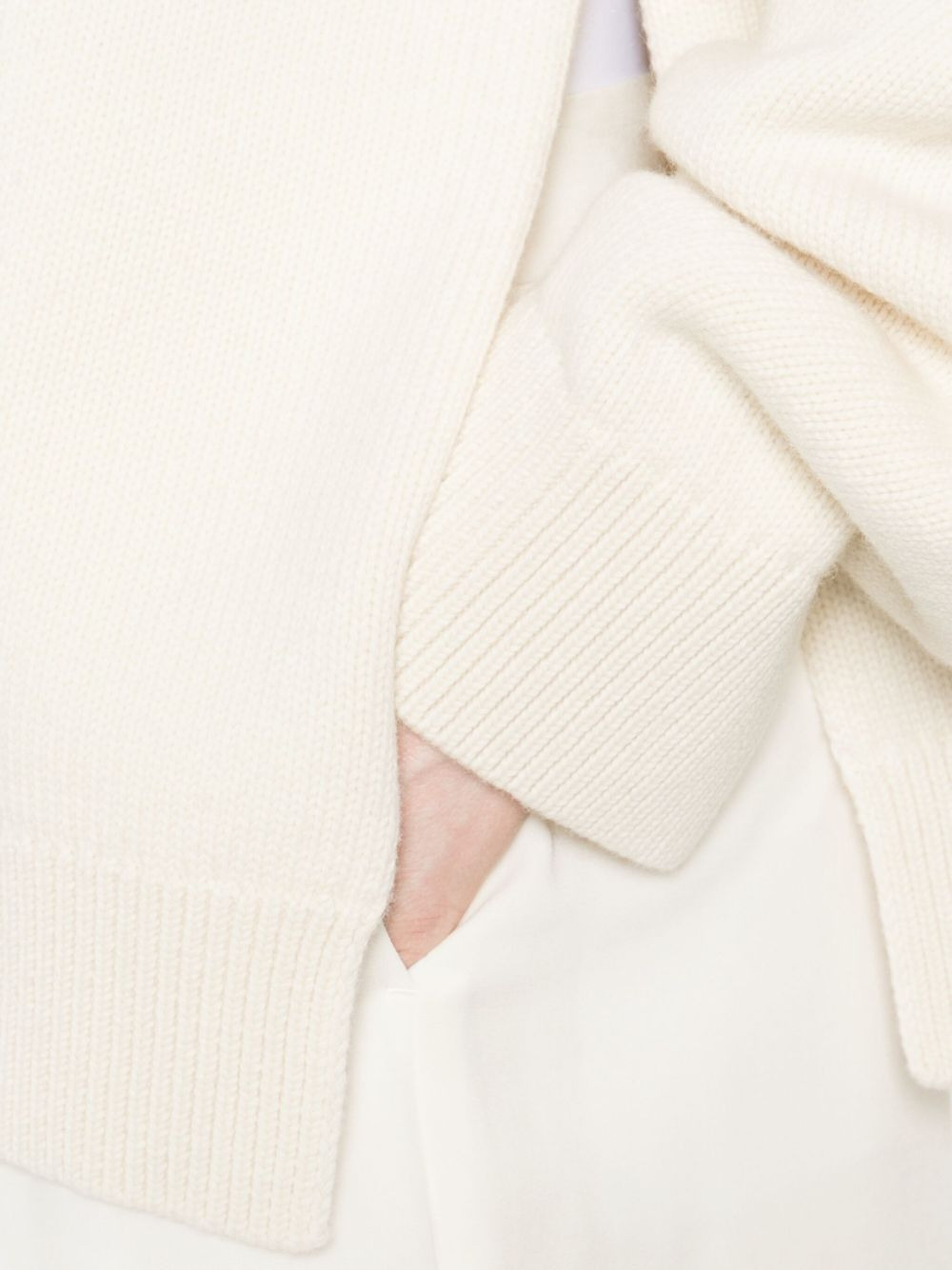 crew-neck sweater - 5