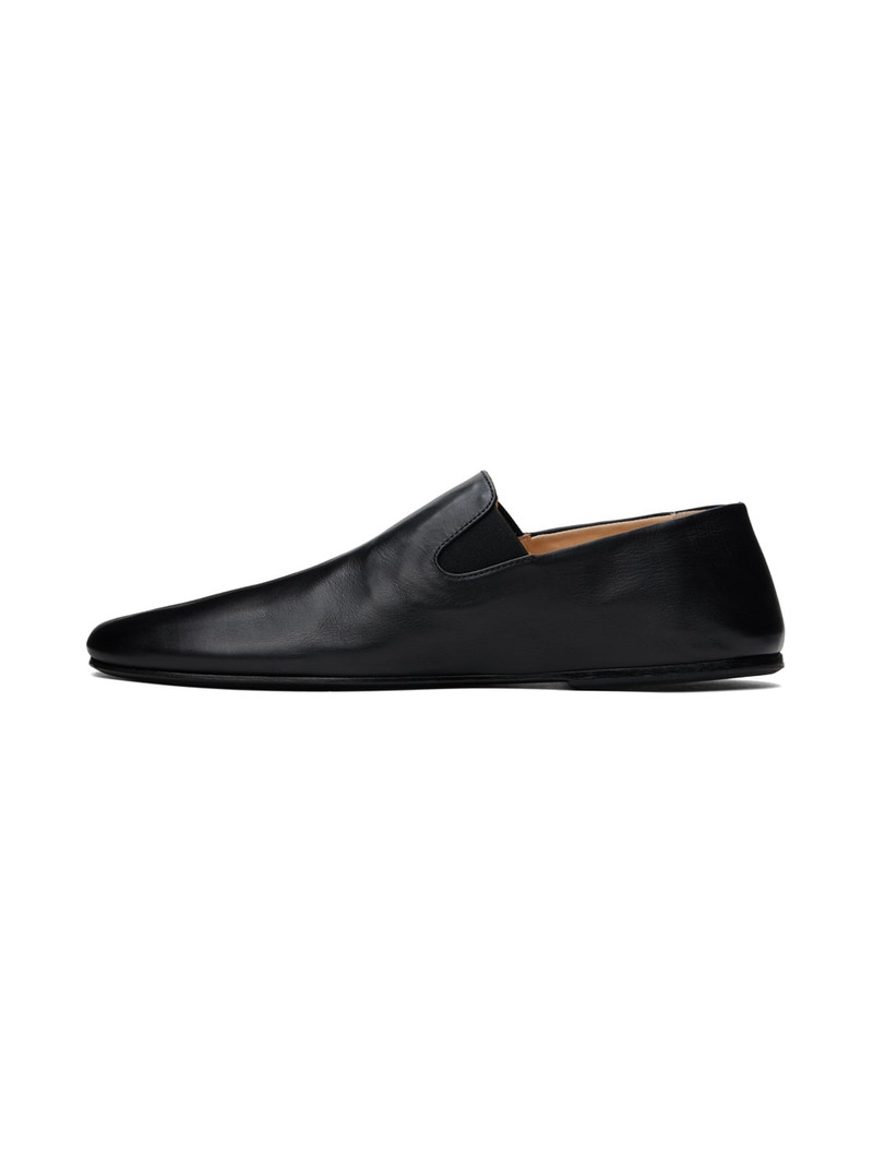Black Razza Slippers 3