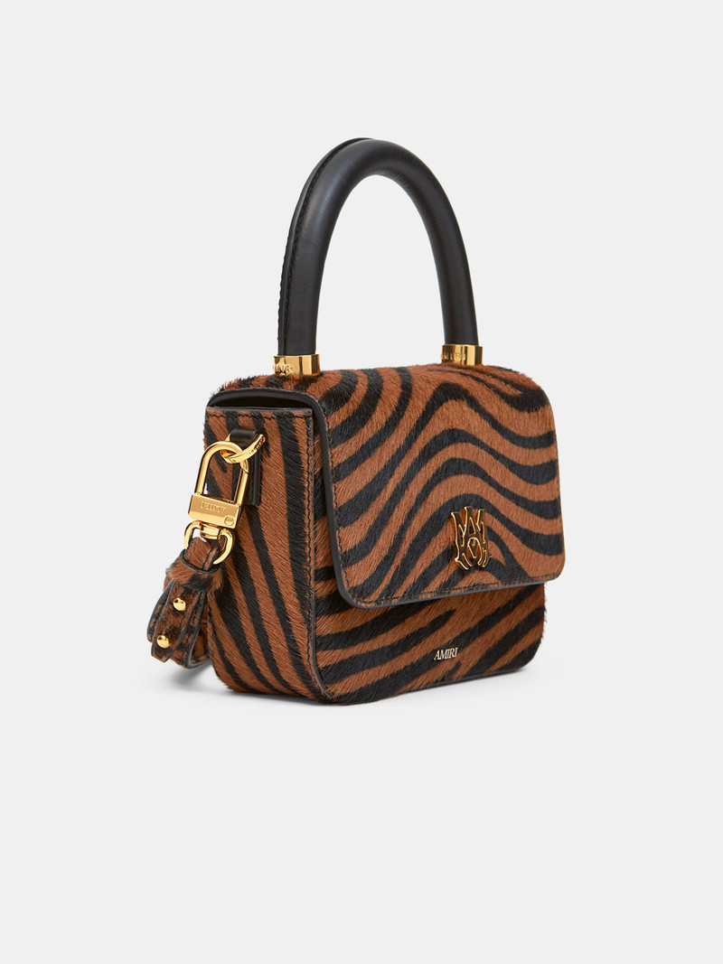 WOMEN'S MICRO MA ZEBRA BAG 3