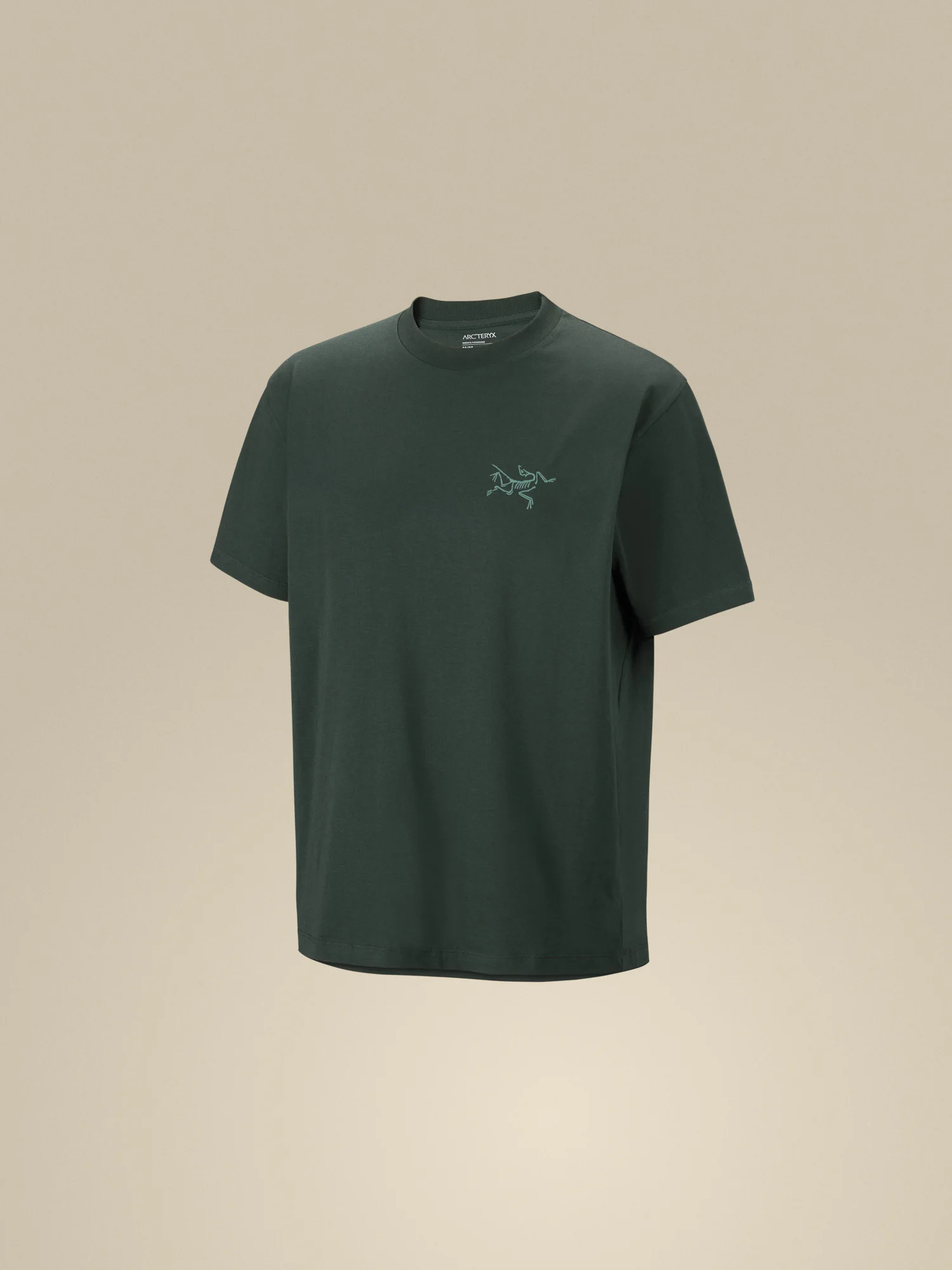 Kragg SL Cotton Shirt SS - 1
