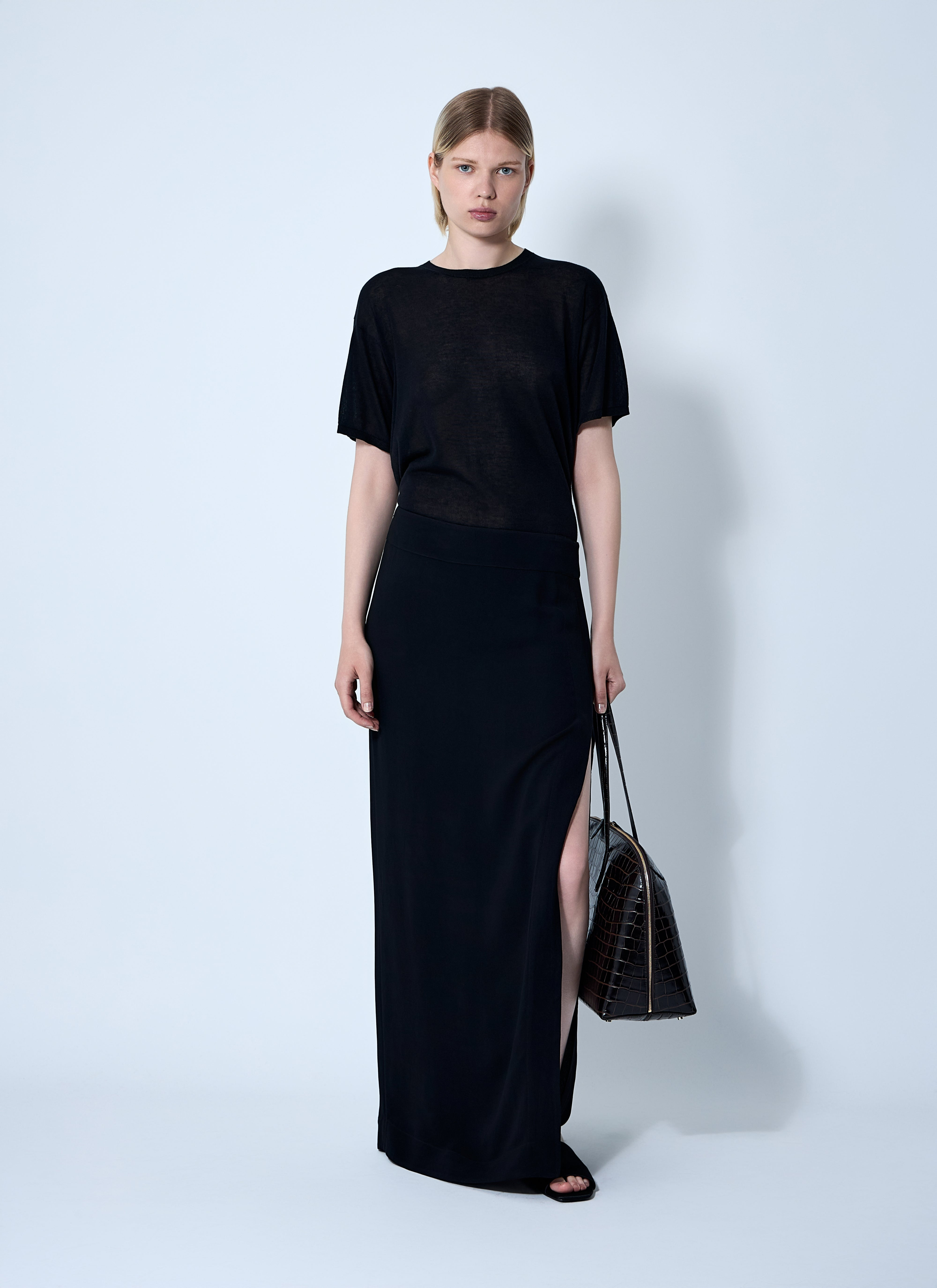 Toteme Women Knit Top - 2