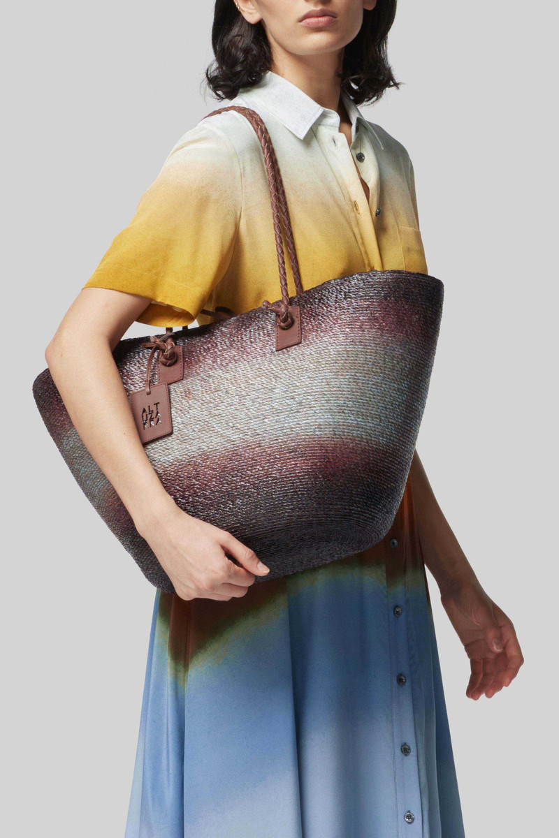 'WATERMILL' BAG LARGE 1