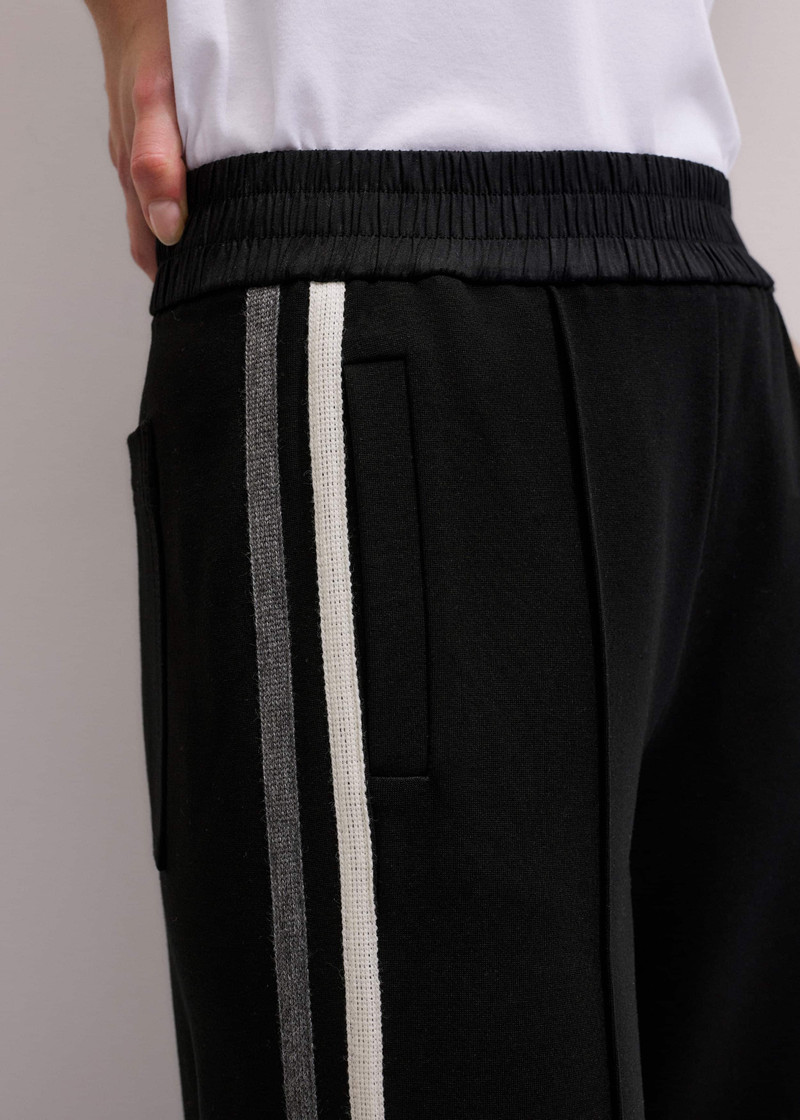 Sporty Smart Track Pant 4