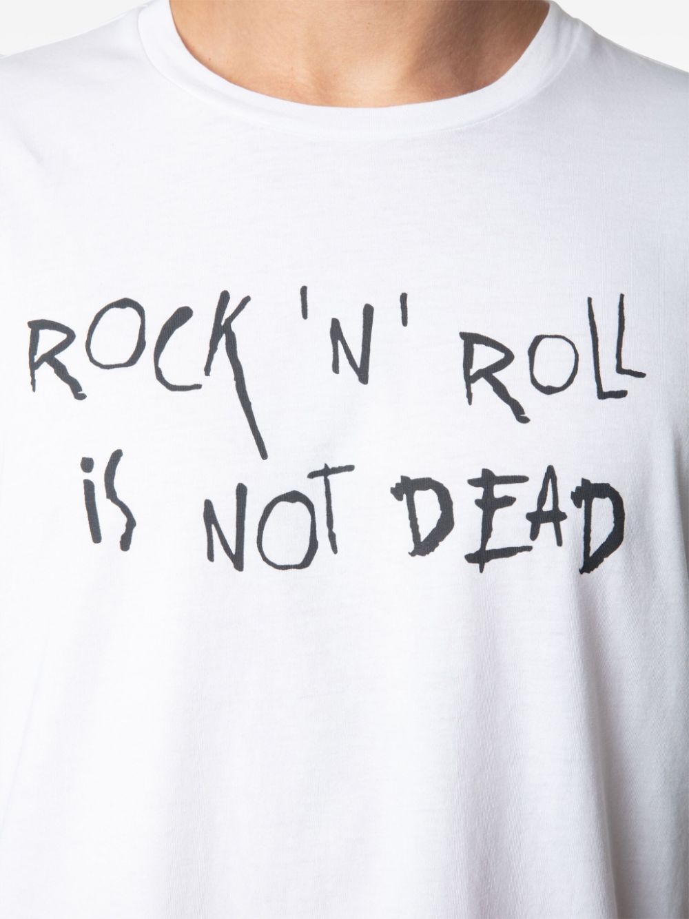 Tommy T-shirt - 5