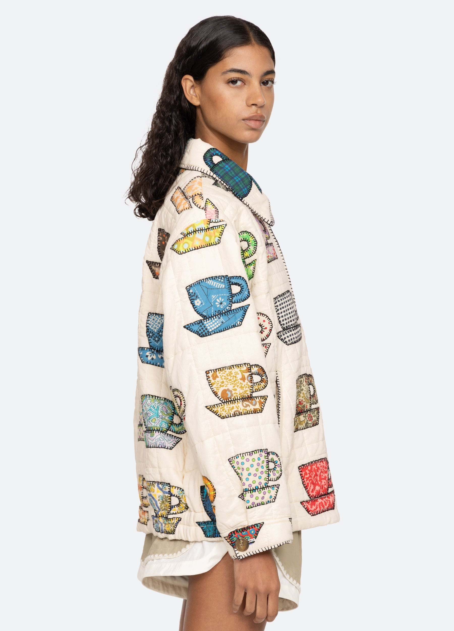 Karmen Jacket - 6