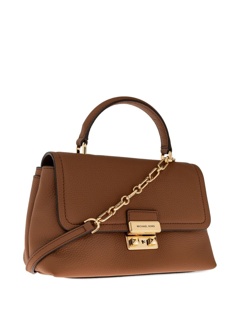 Tribeca chain-detail crossbody bag 4