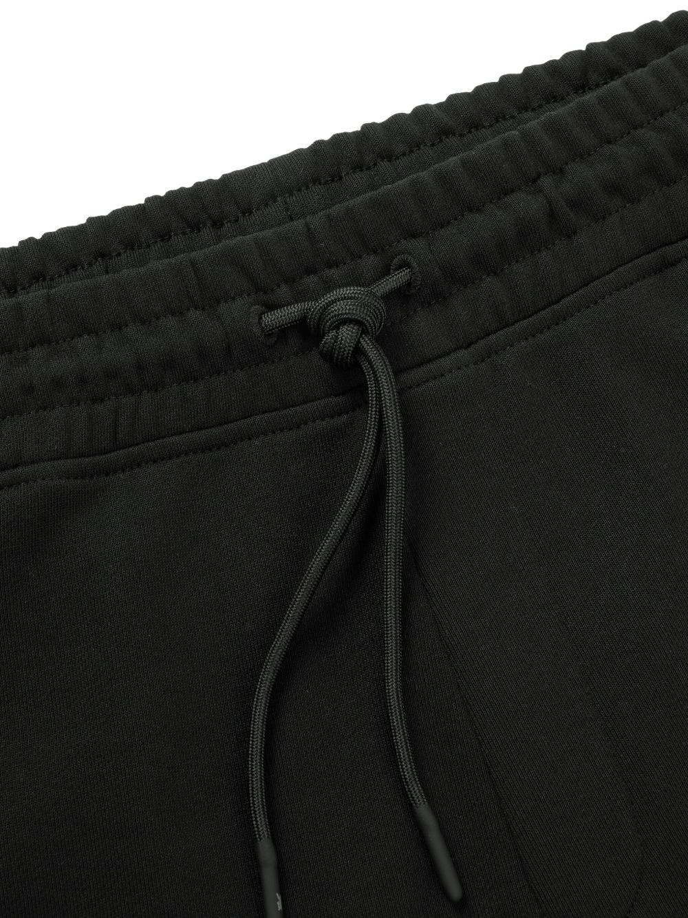 x RB logo-appliqué shorts - 6