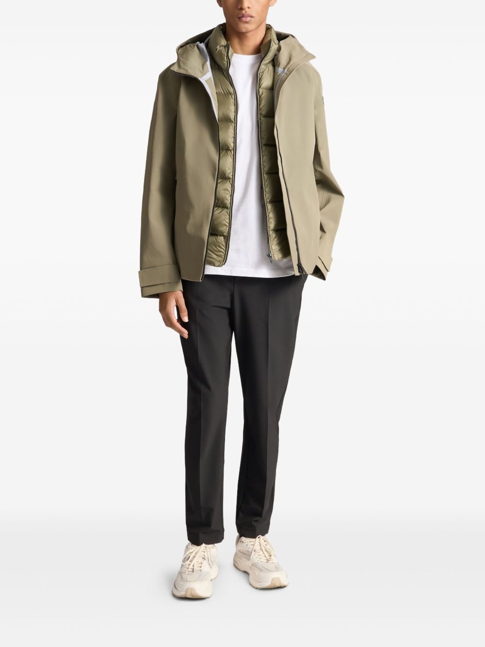 Ilanox jacket - 2