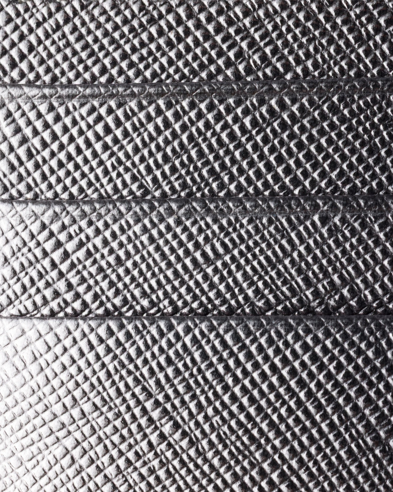 Prada Saffiano Leather card holder outlook