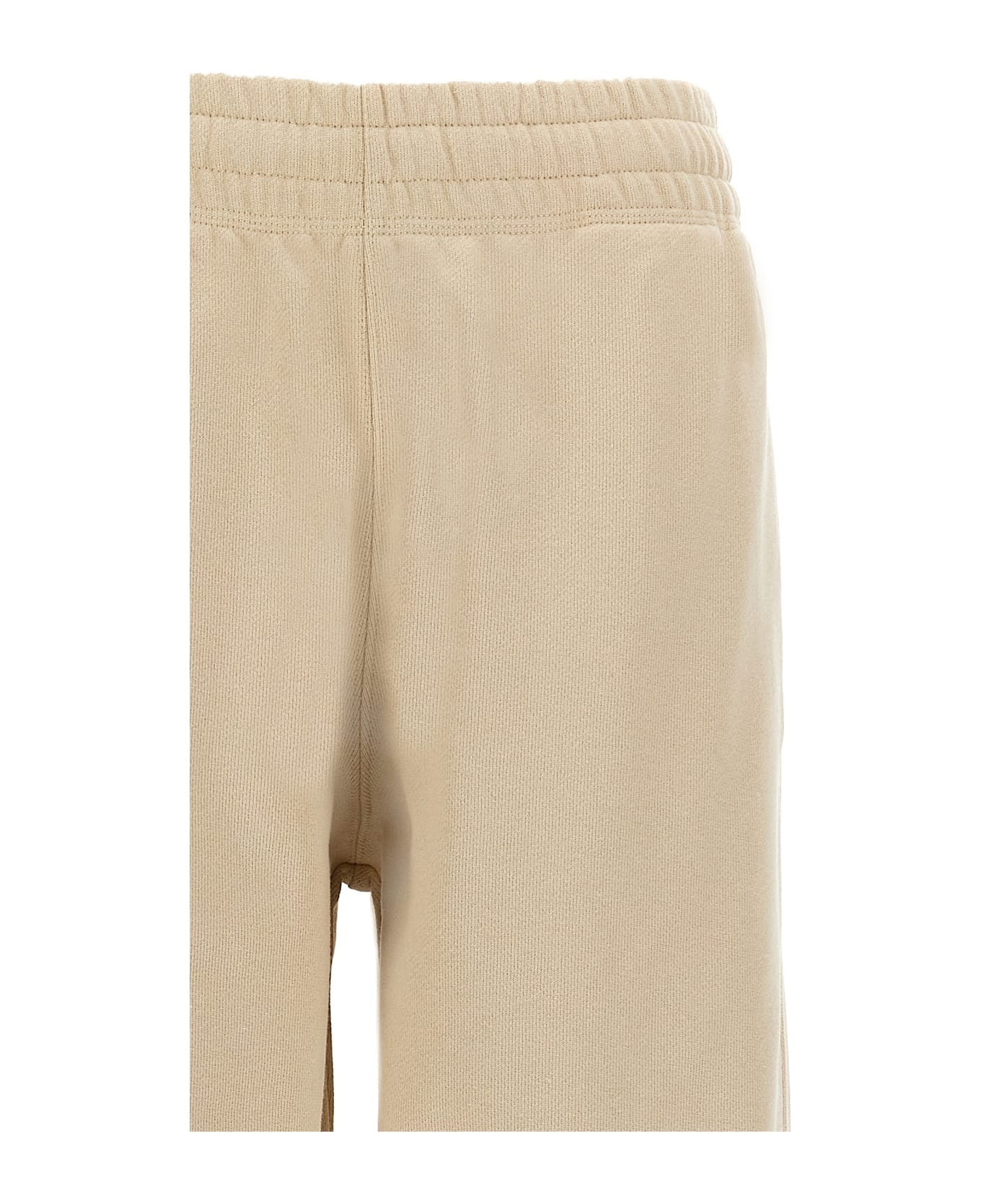 Logo Joggers - 3
