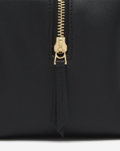 Lanvin TEMPO BY LANVIN LEATHER BAG WITH SEQUENCE BY LANVIN CHAIN outlook